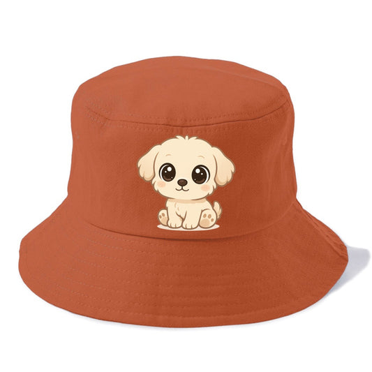 Charming Maltipoo Companion Bucket Hat