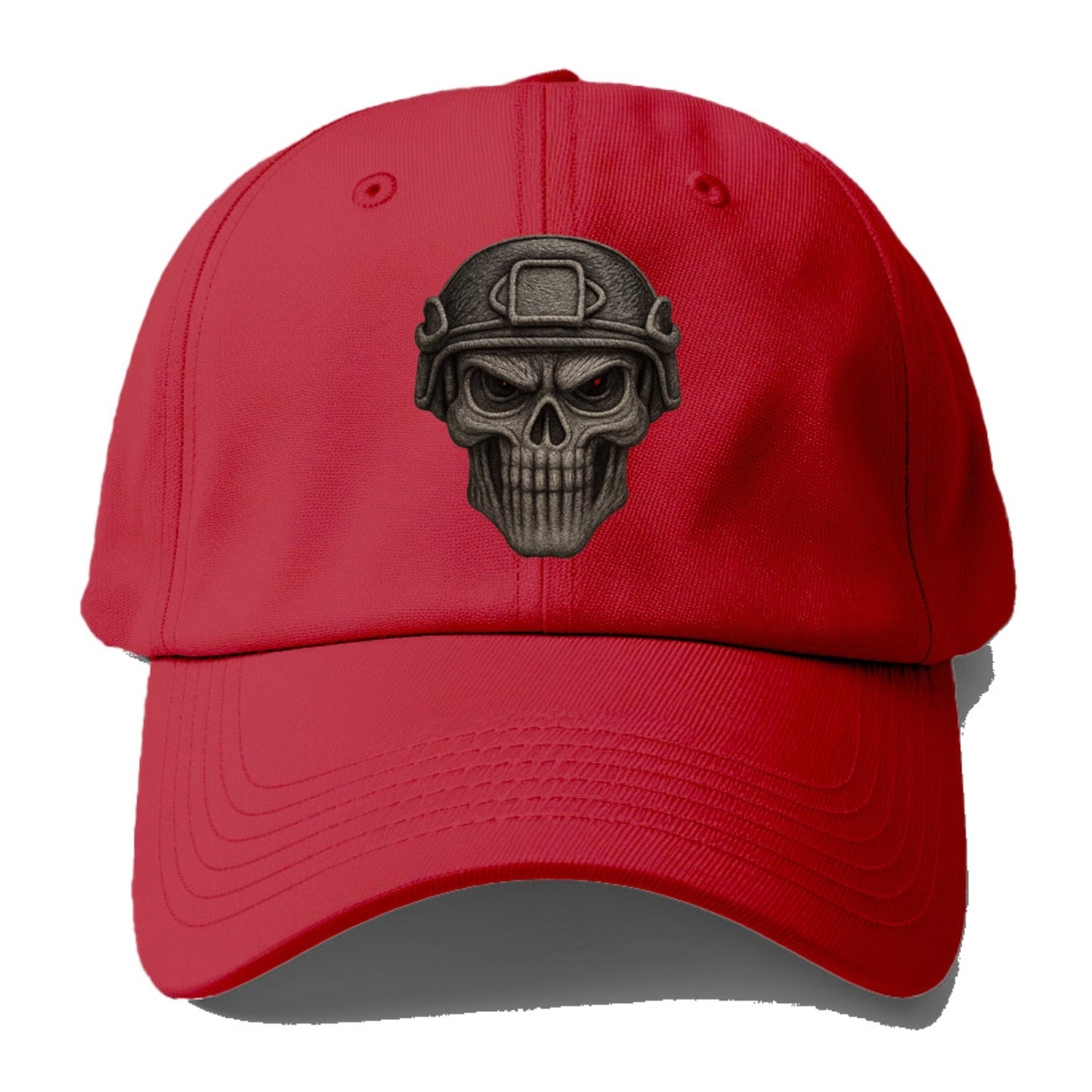 Grim Guardian Headwear Baseball Cap