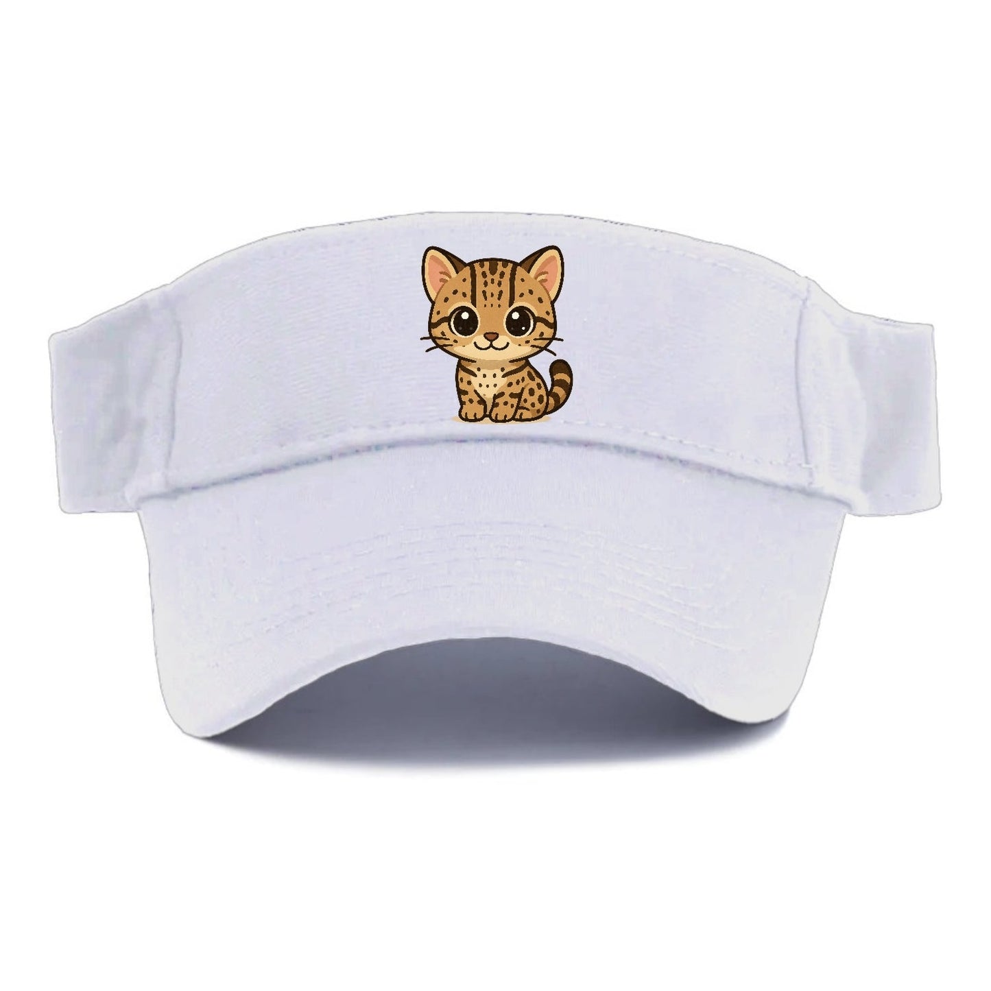 Ocelot Elusive Wildcat Visor