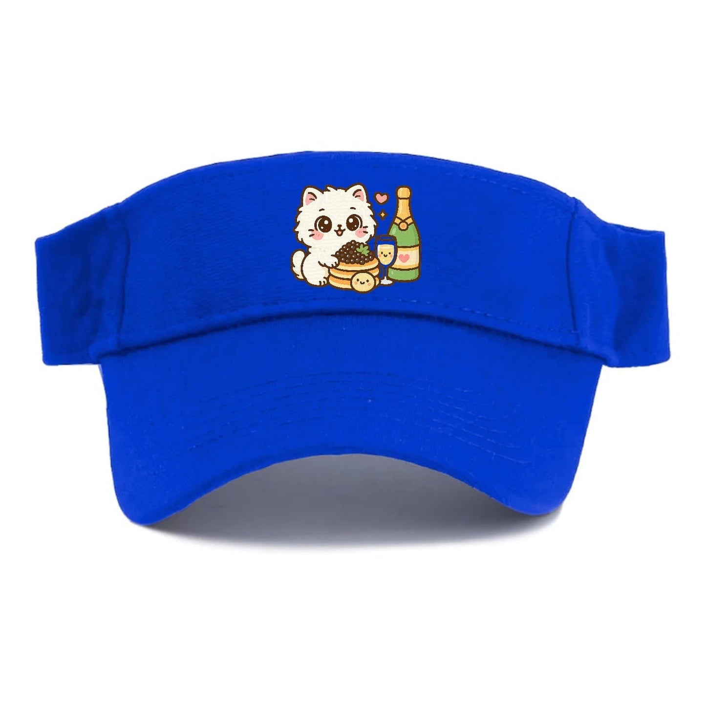 Celebration Visor