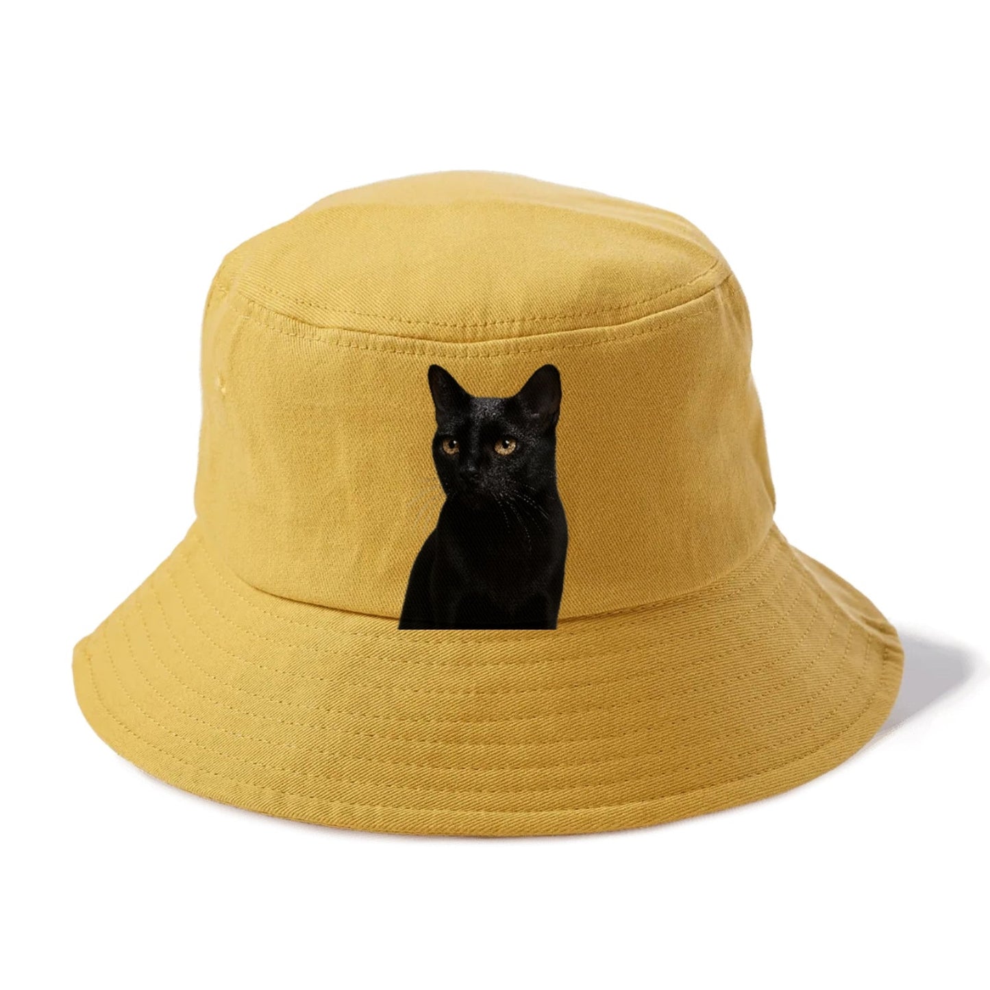 Bombay Sleek Mystique Bucket Hat