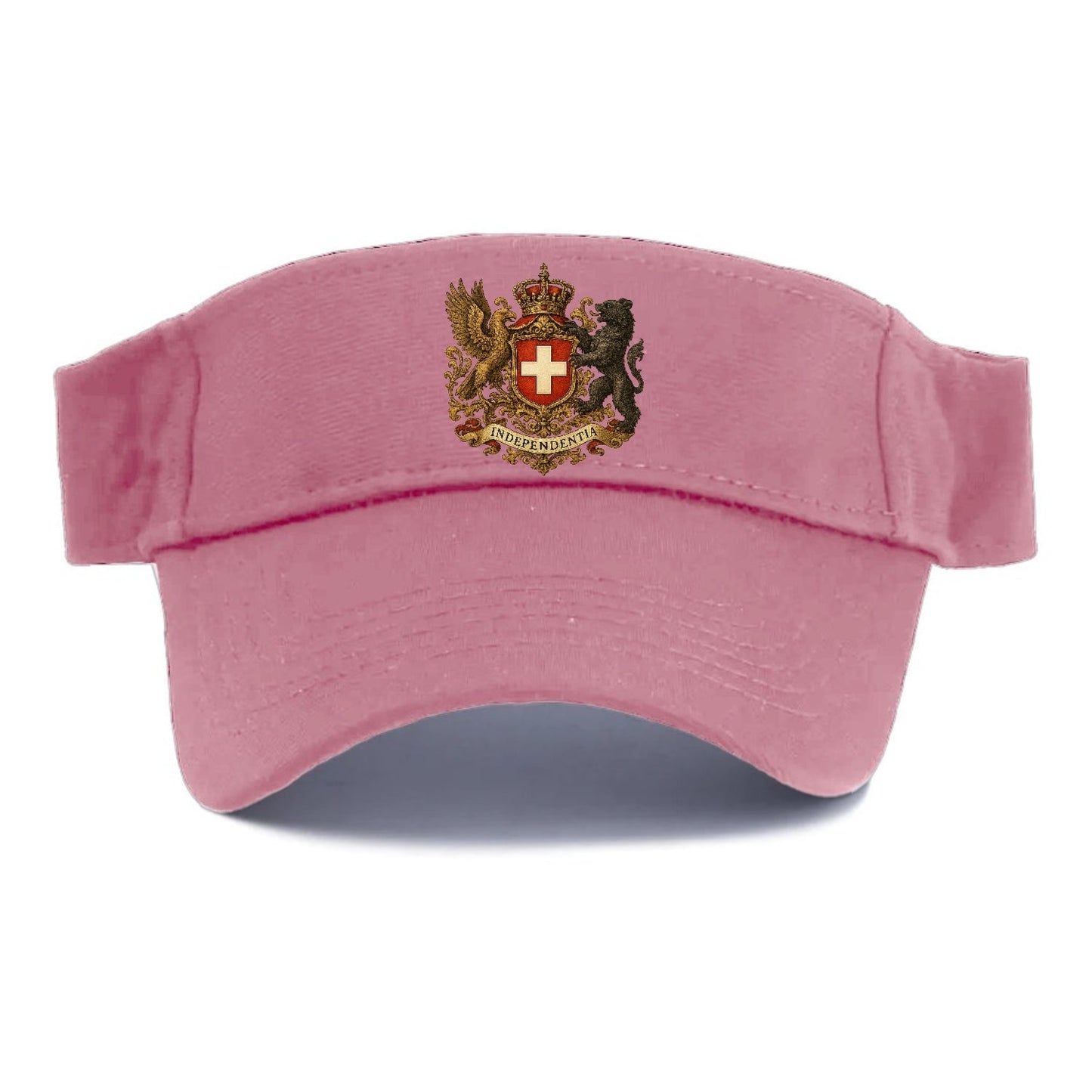 Heraldrycoatofarmsswiss Visor