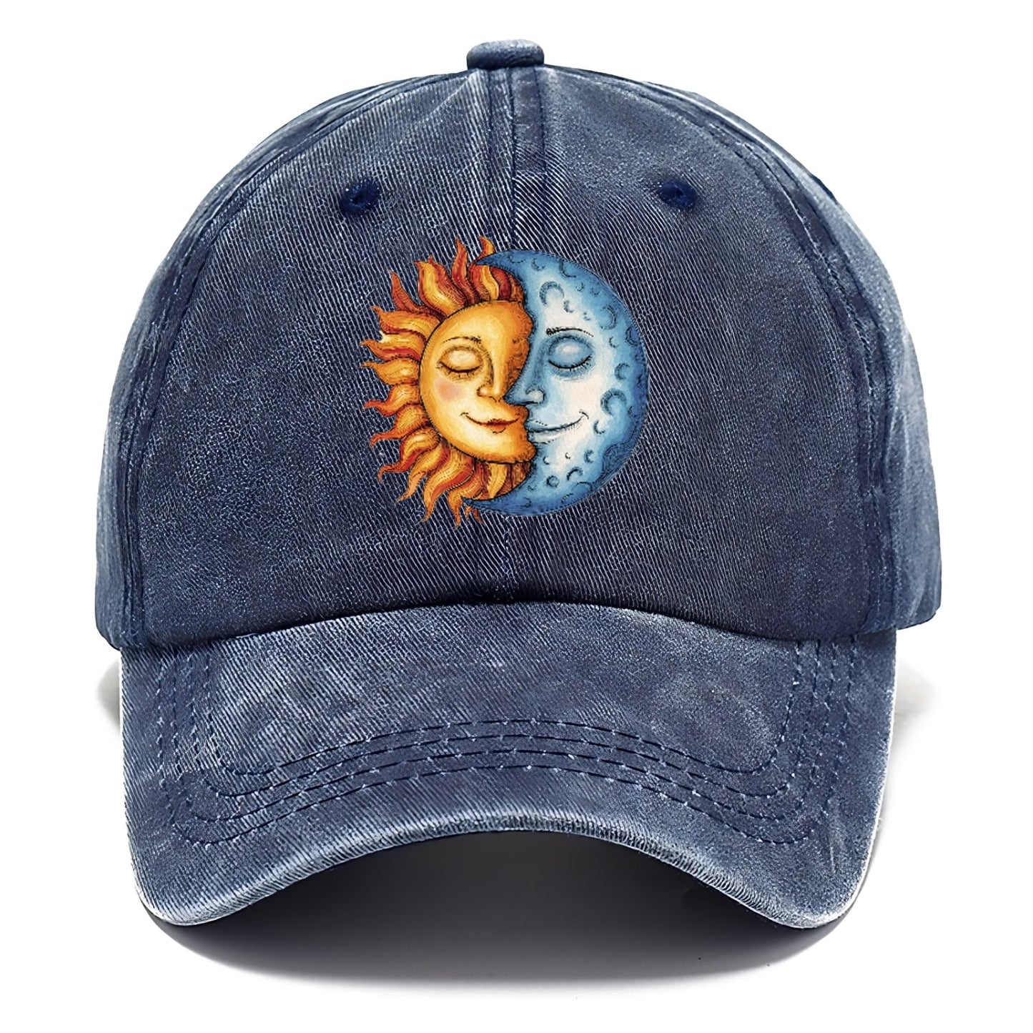 Celestial Harmony! Classic Cap