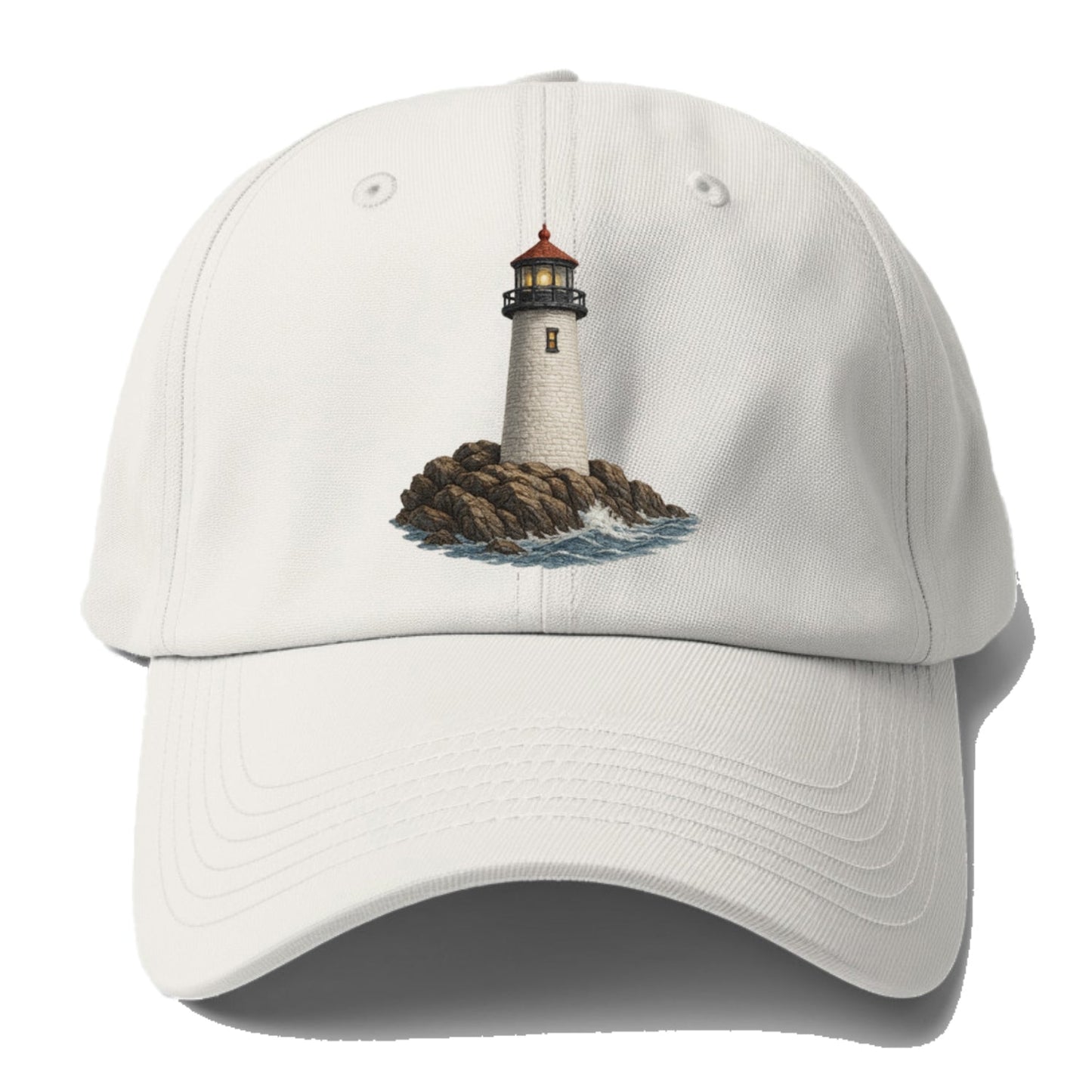 Coastal Beacons Baseball Cap