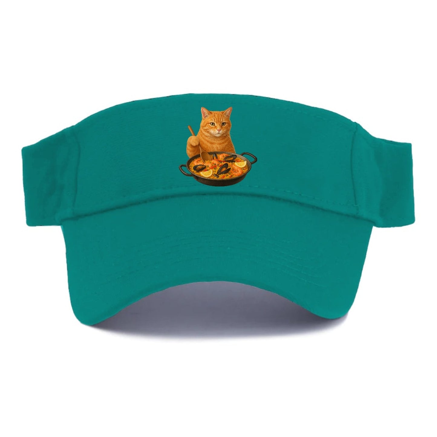 Chef Visor