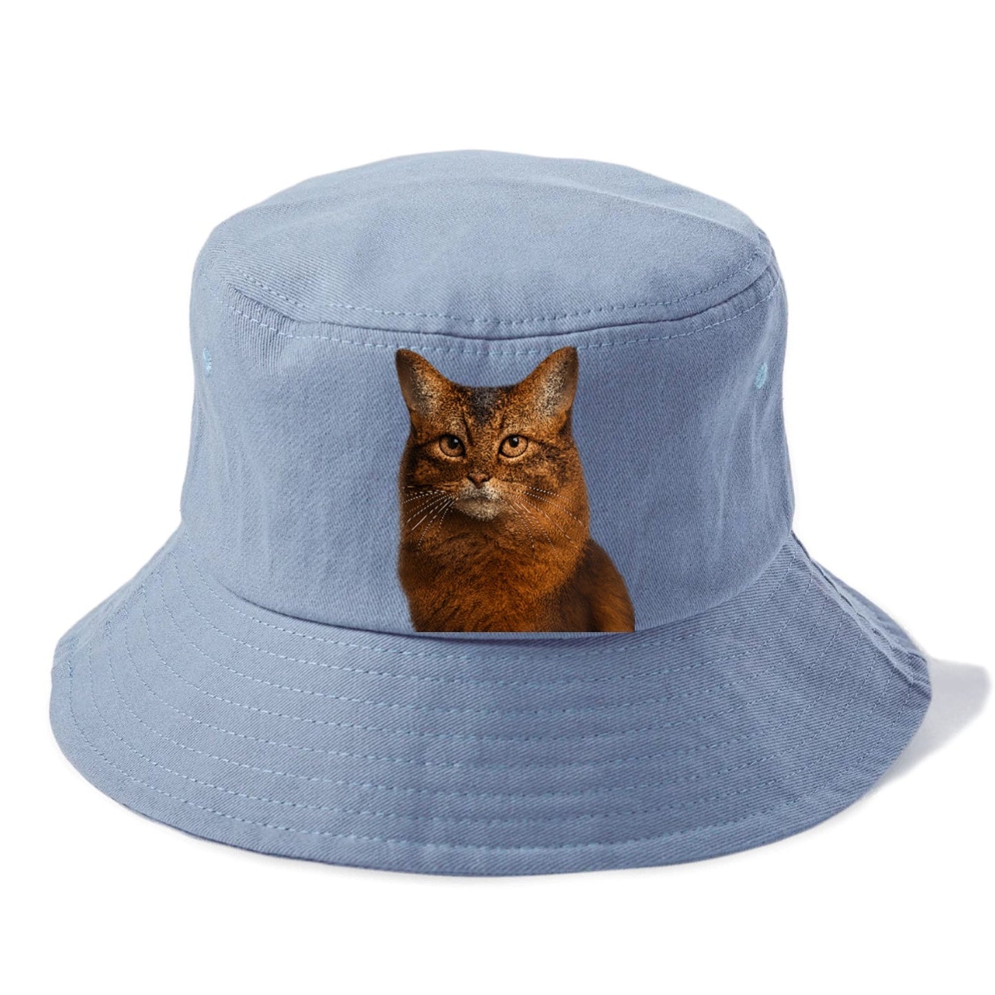 Somali Playful Grace Bucket Hat