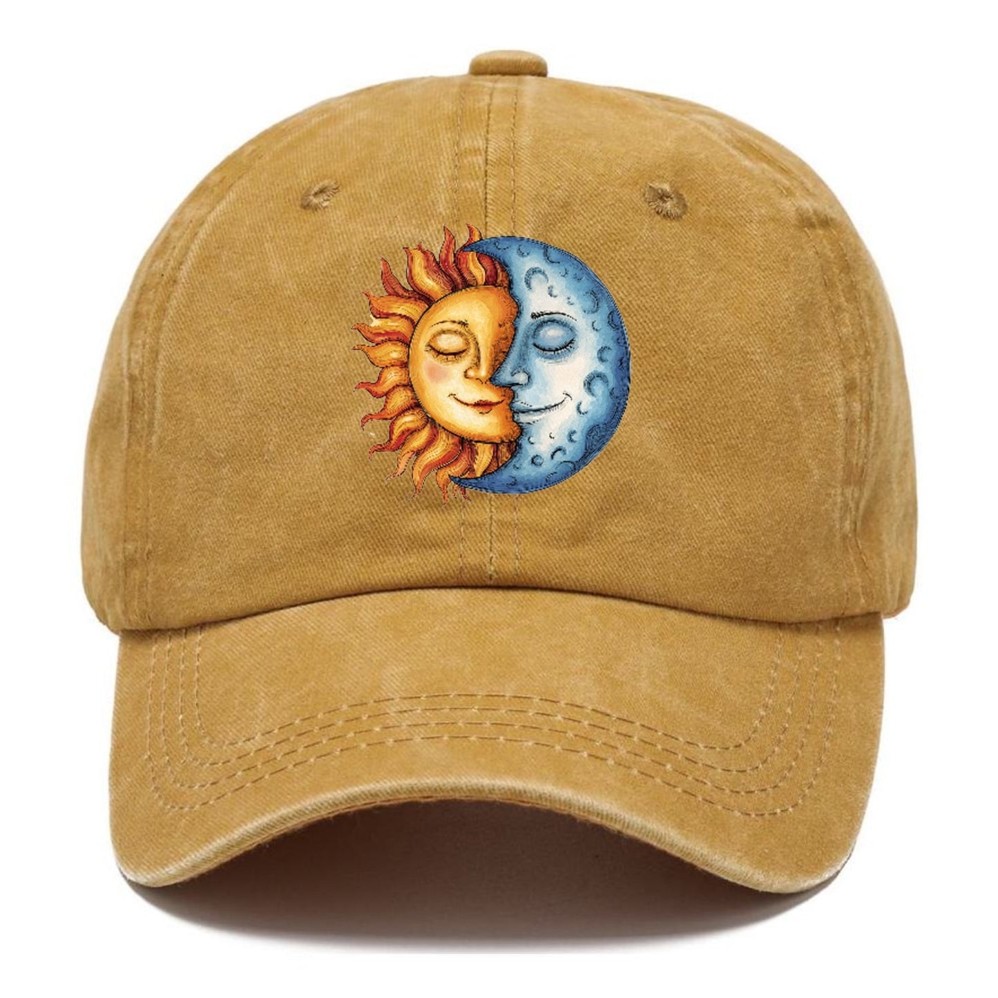 Celestial Harmony! Classic Cap