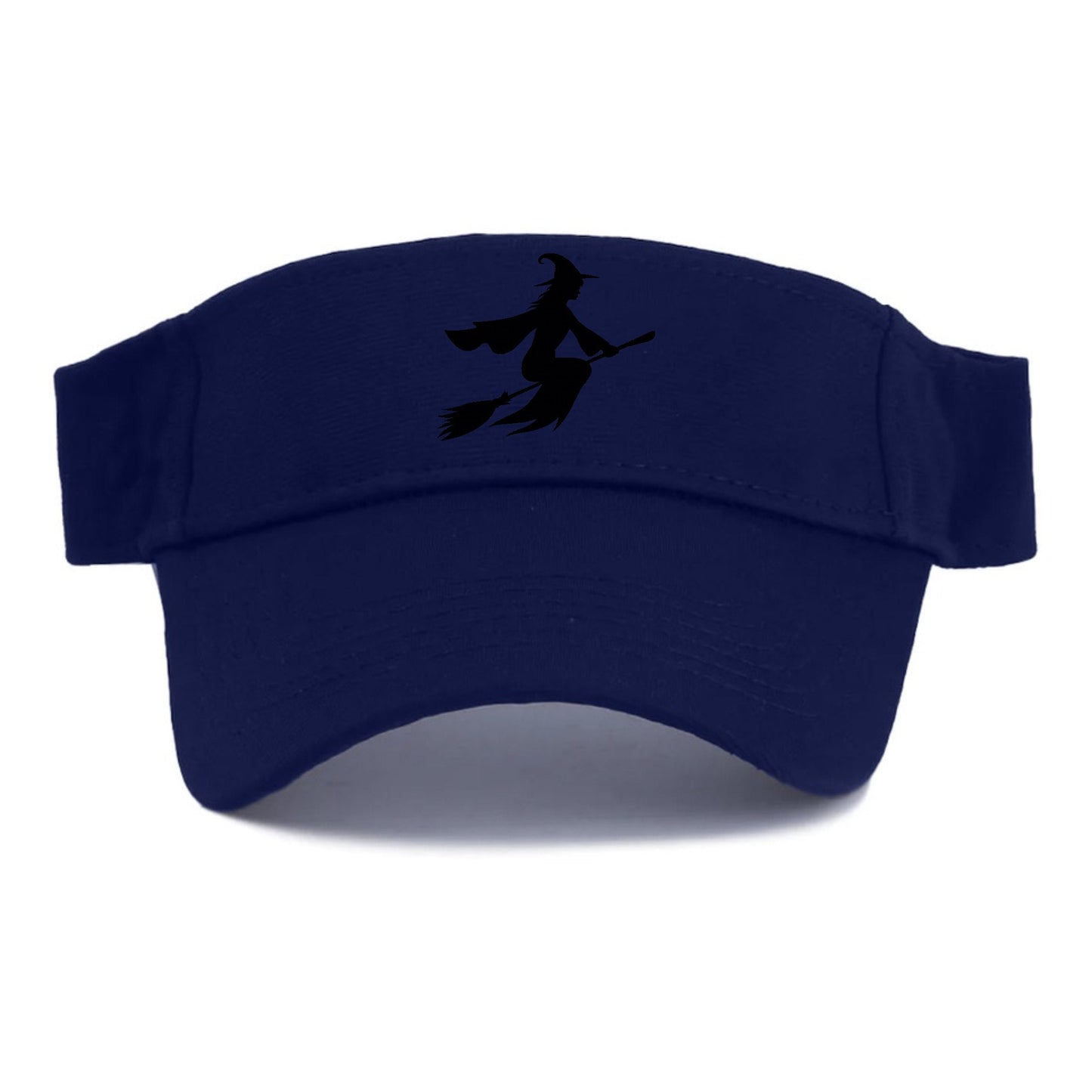 202308151409 Witch On Broom 3 Visor