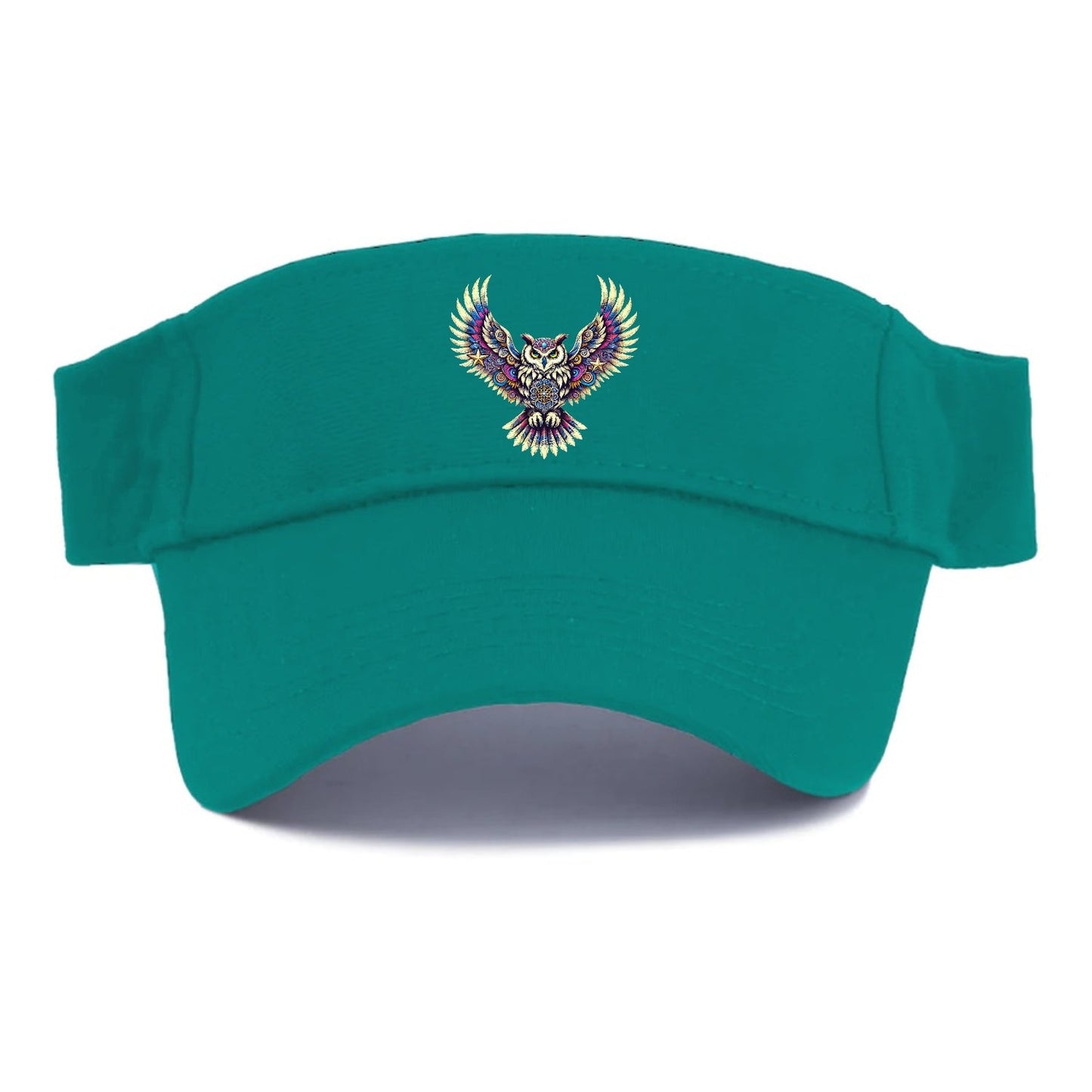 Celestial Guardian Visor