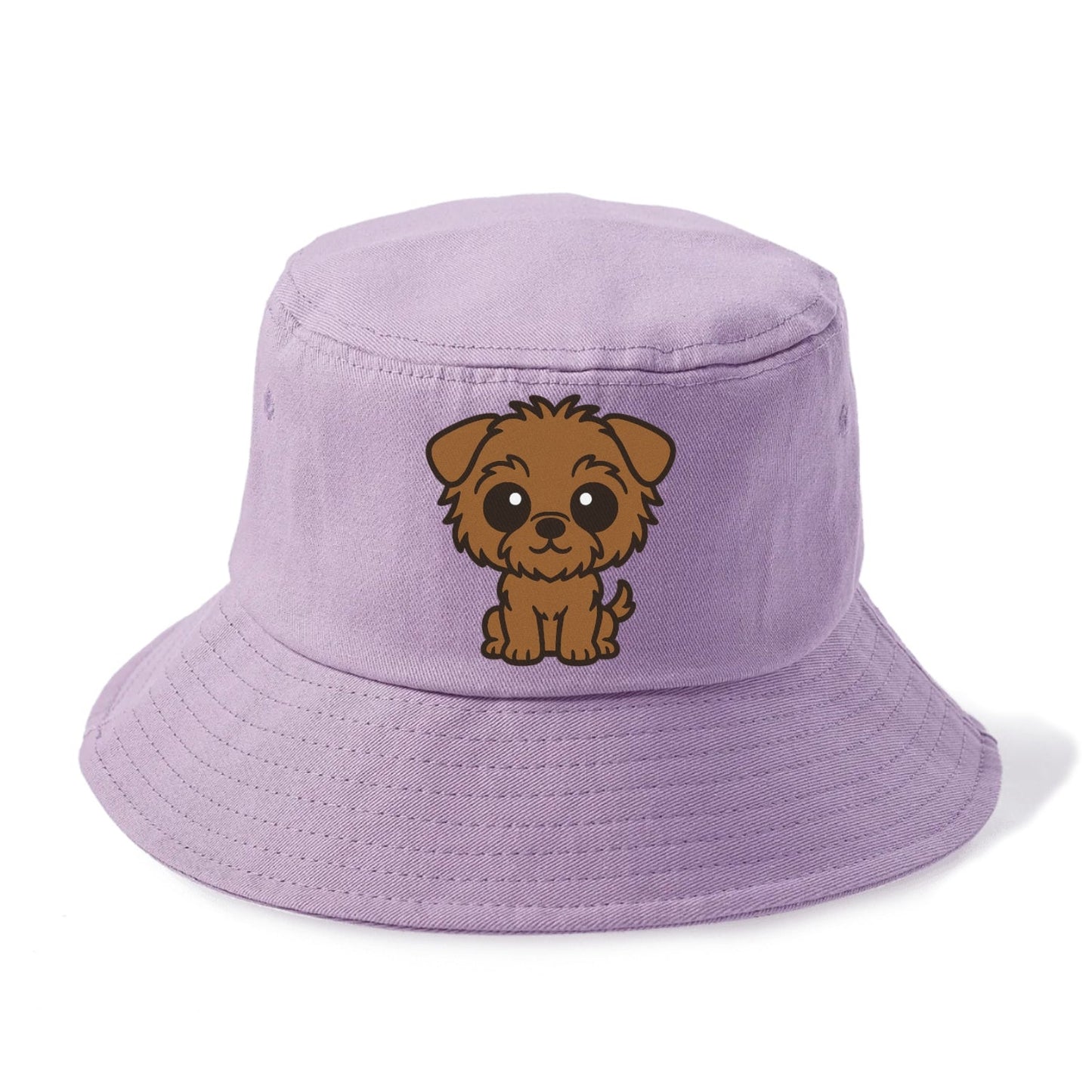 Charming Affenpinscher Spirit Bucket Hat