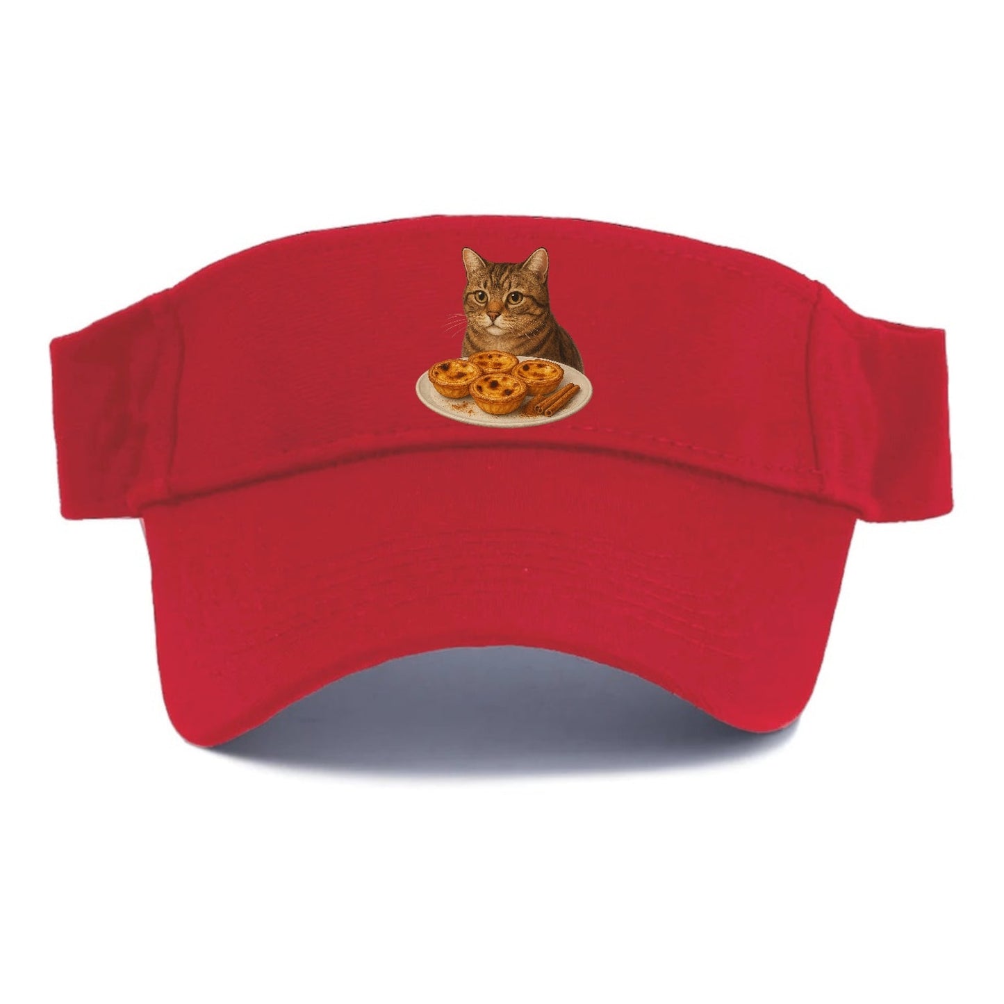 Tarts Visor