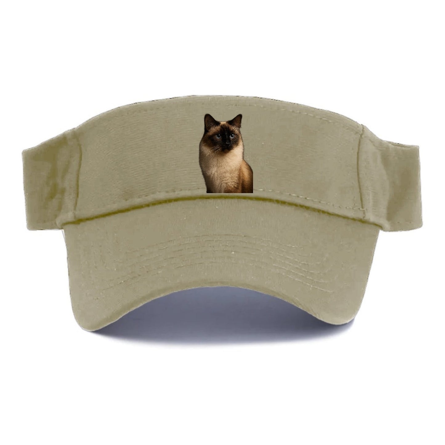 Birman Gentle Charm Visor