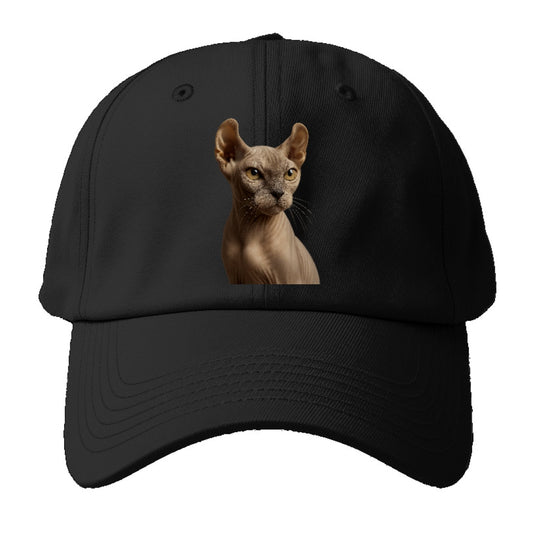Dwelf Mystical Aura Baseball Cap
