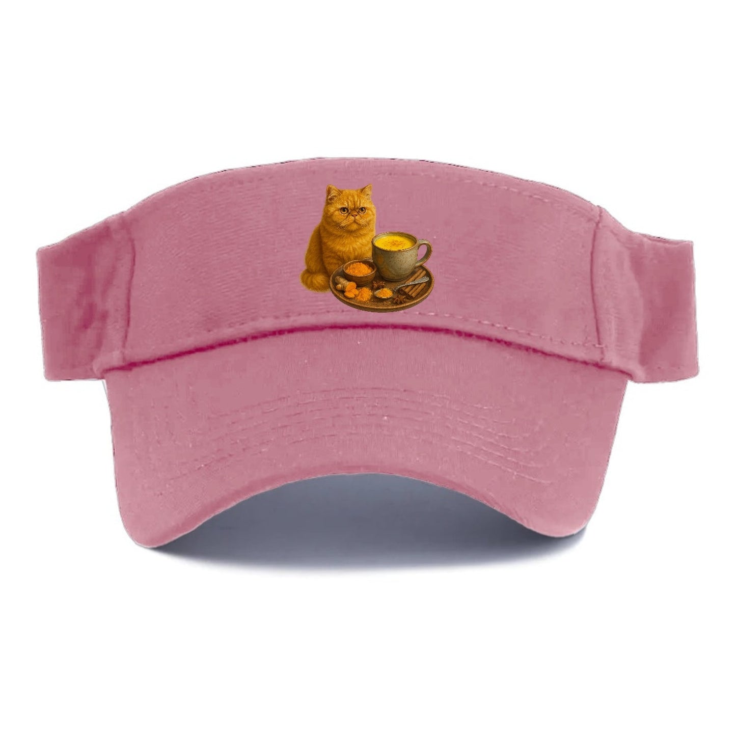 Latte Visor