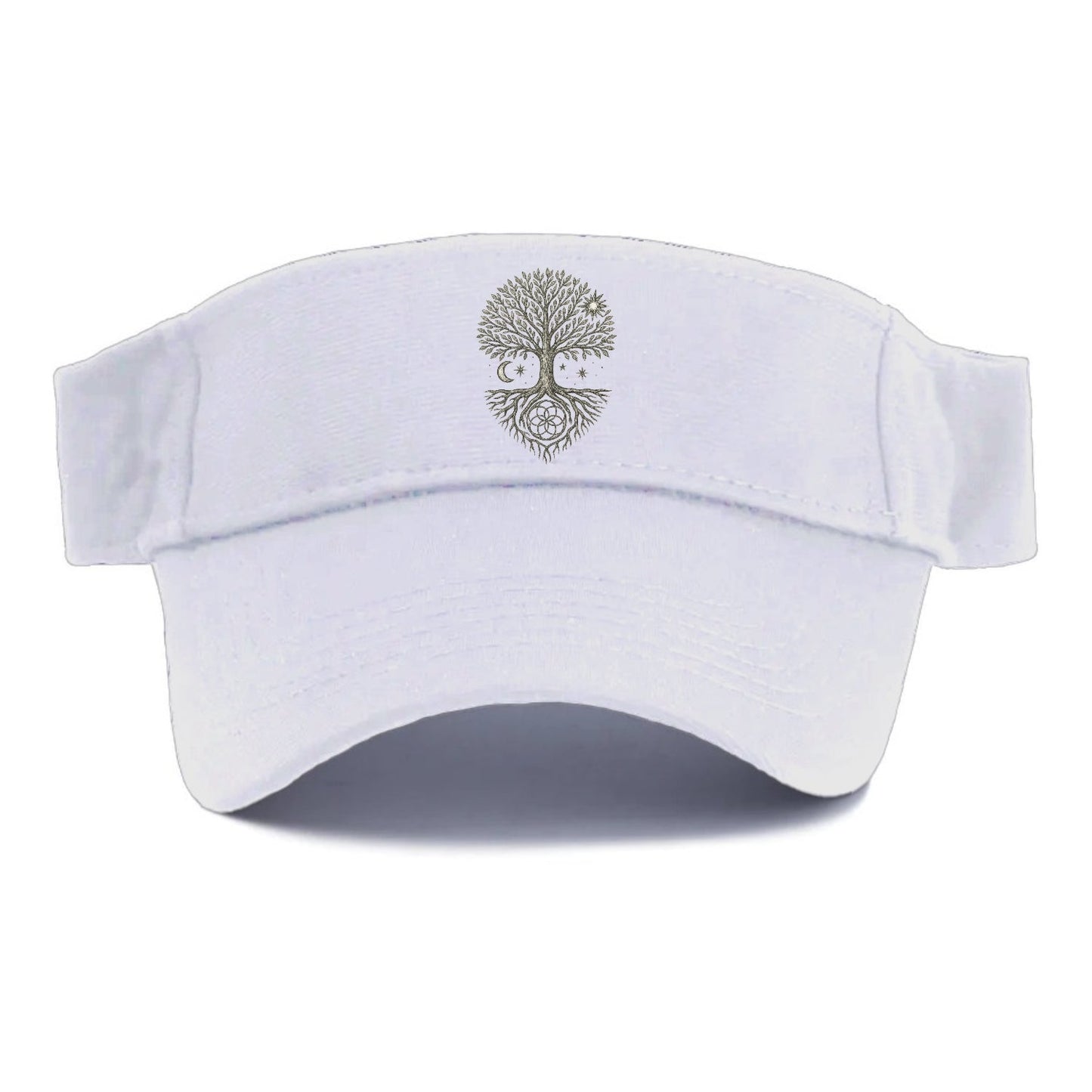 Rooted Spirit Visor