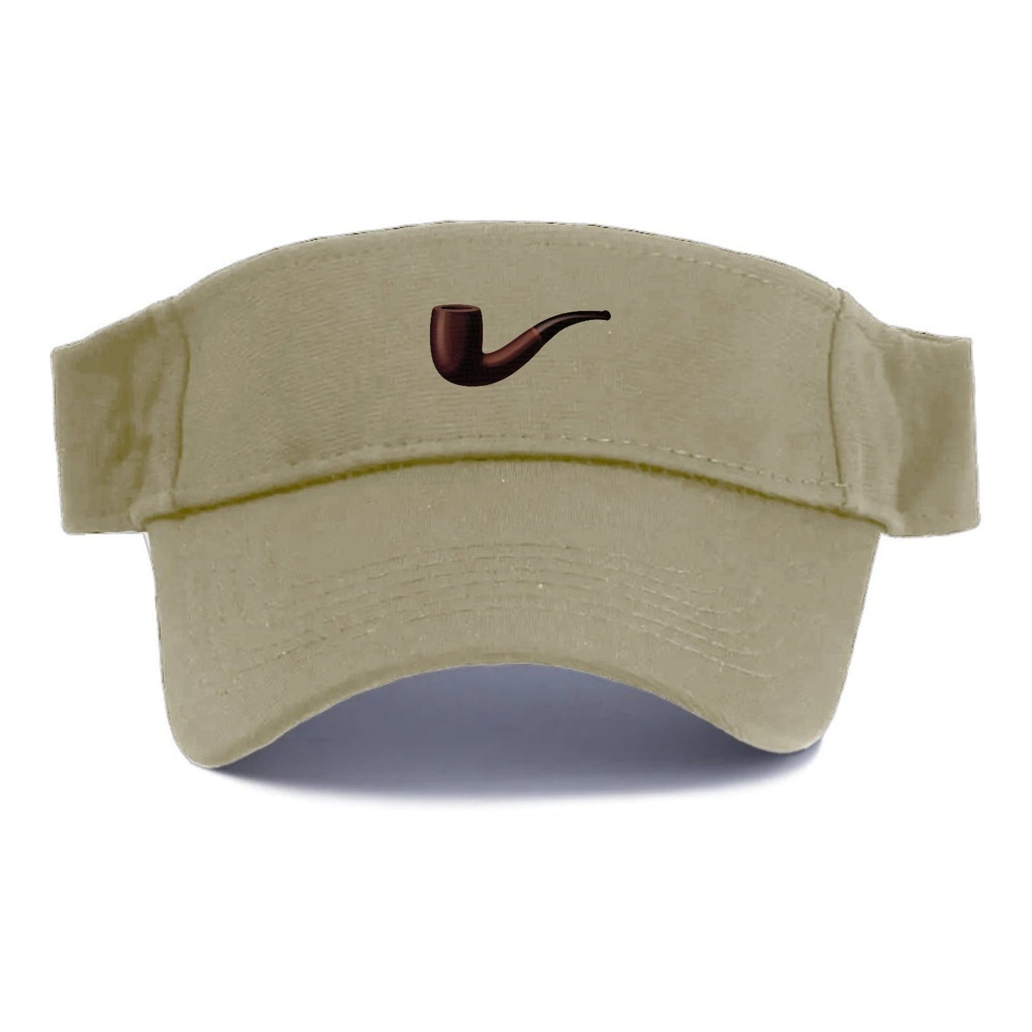 Not A Pipe Visor