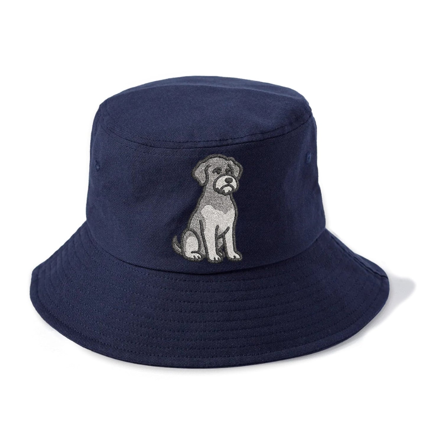 Schnoodle Playful Charm Bucket Hat