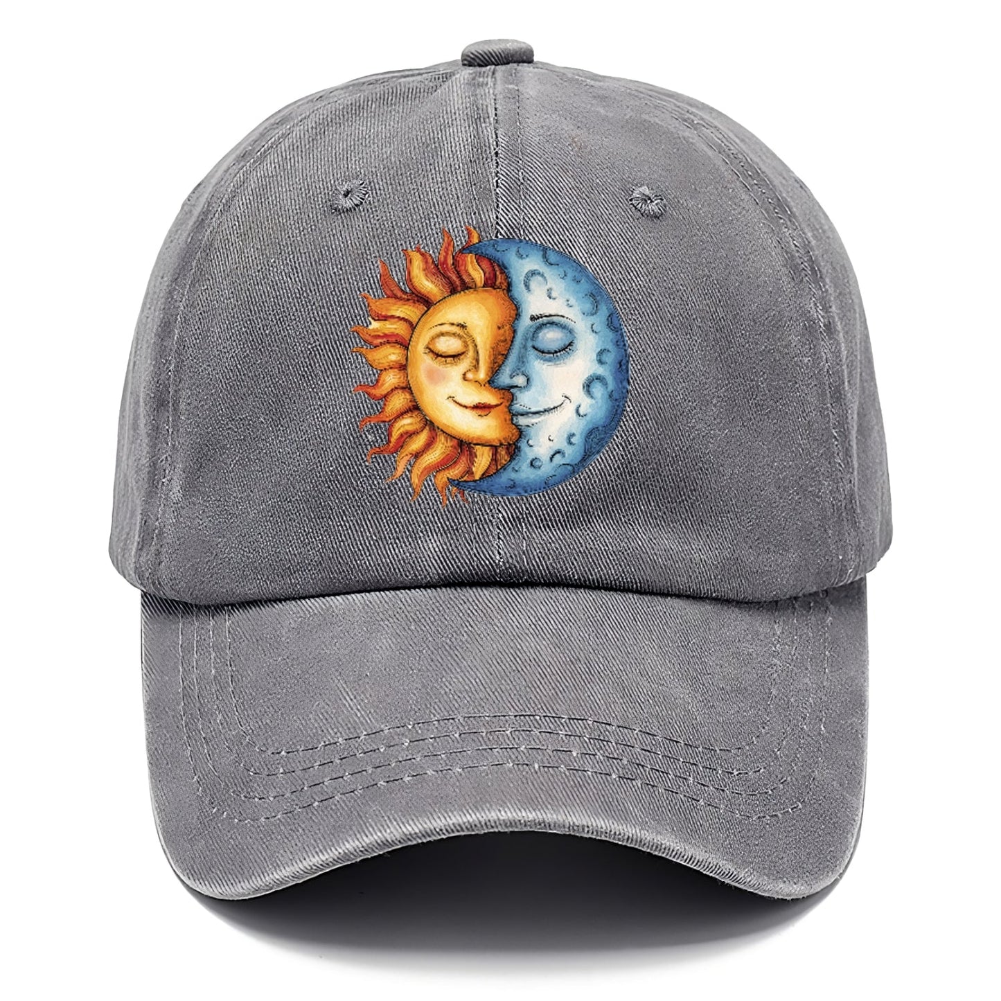 Celestial Harmony! Classic Cap