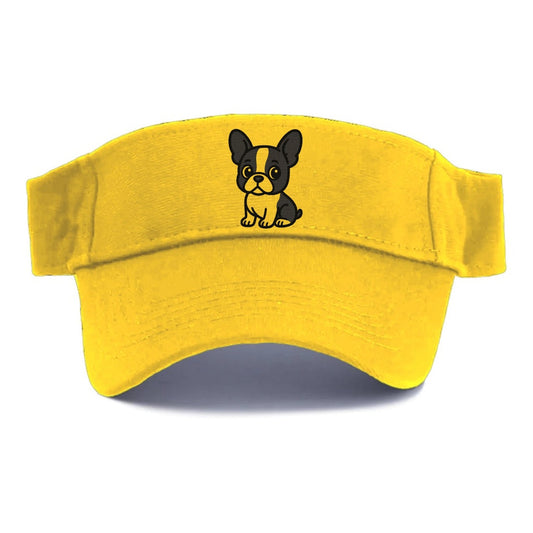 Bulldog Tough Spirit Visor