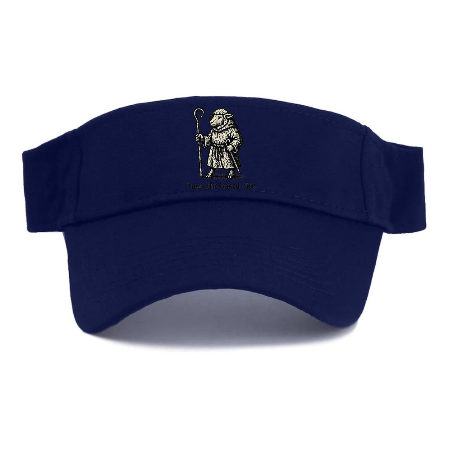 Character Visor