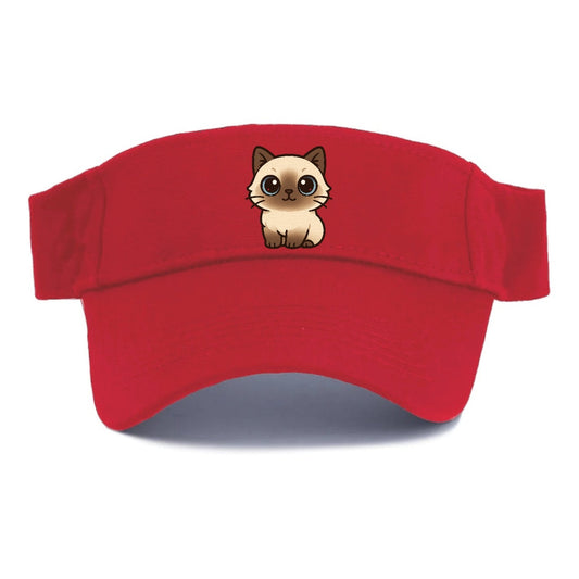 Himalayan Peak Explorer Visor