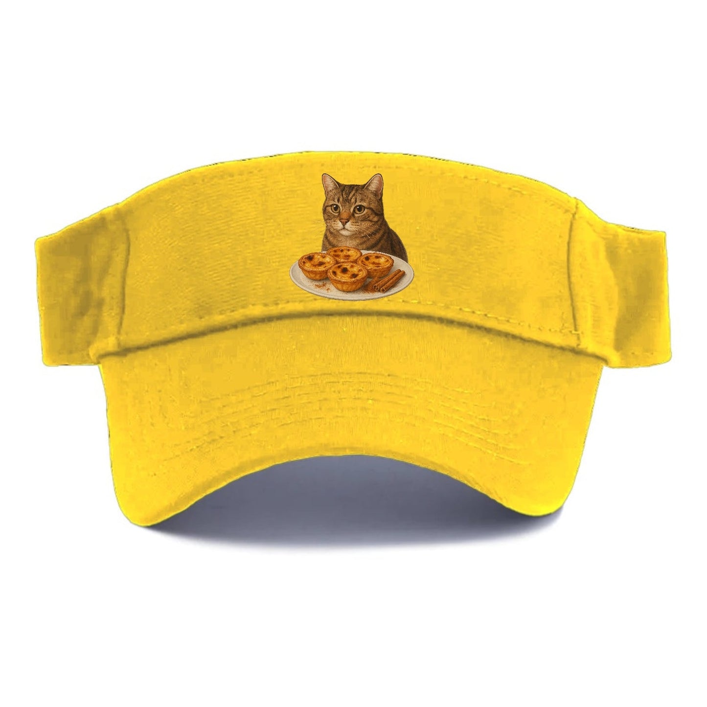 Tarts Visor