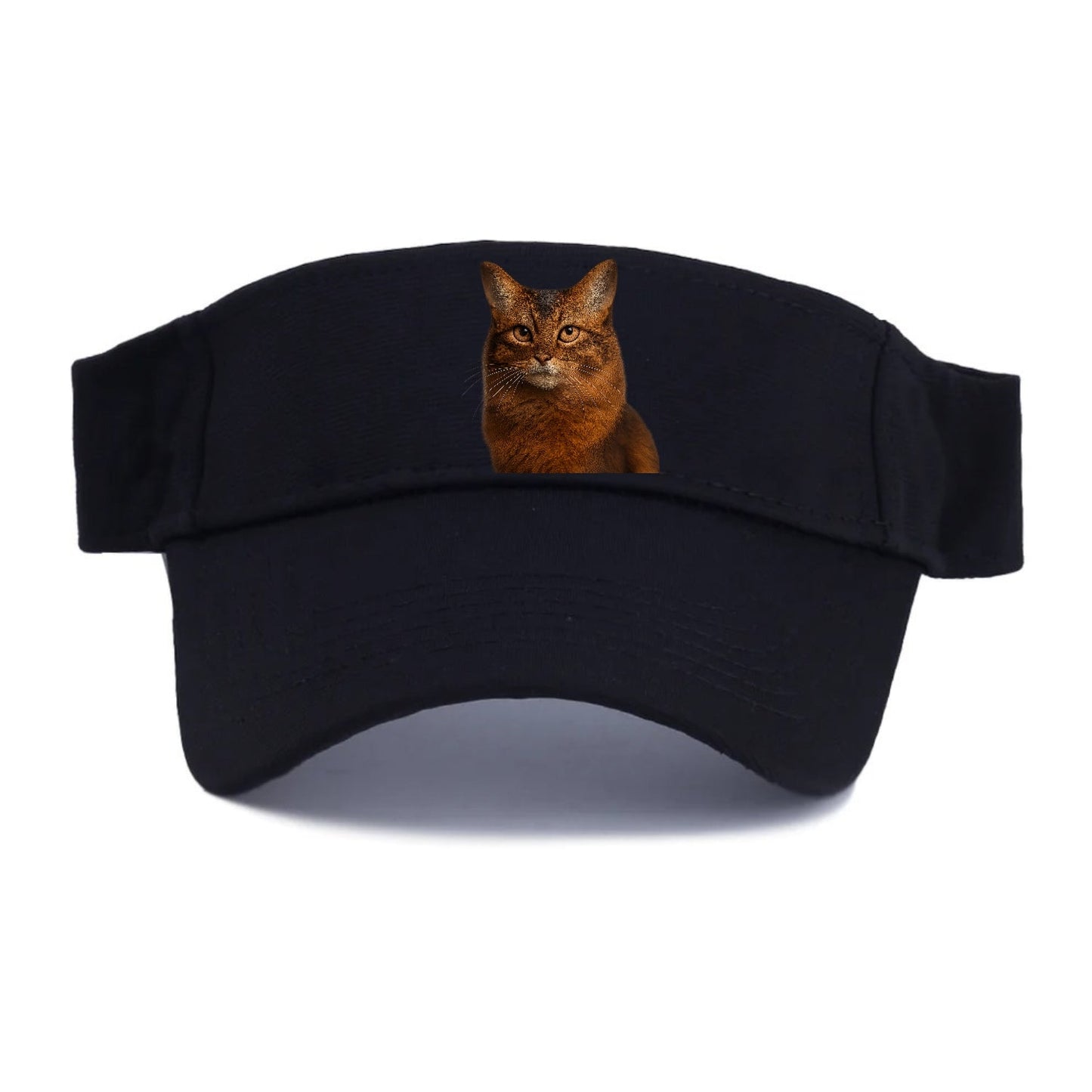 Somali Playful Grace Visor