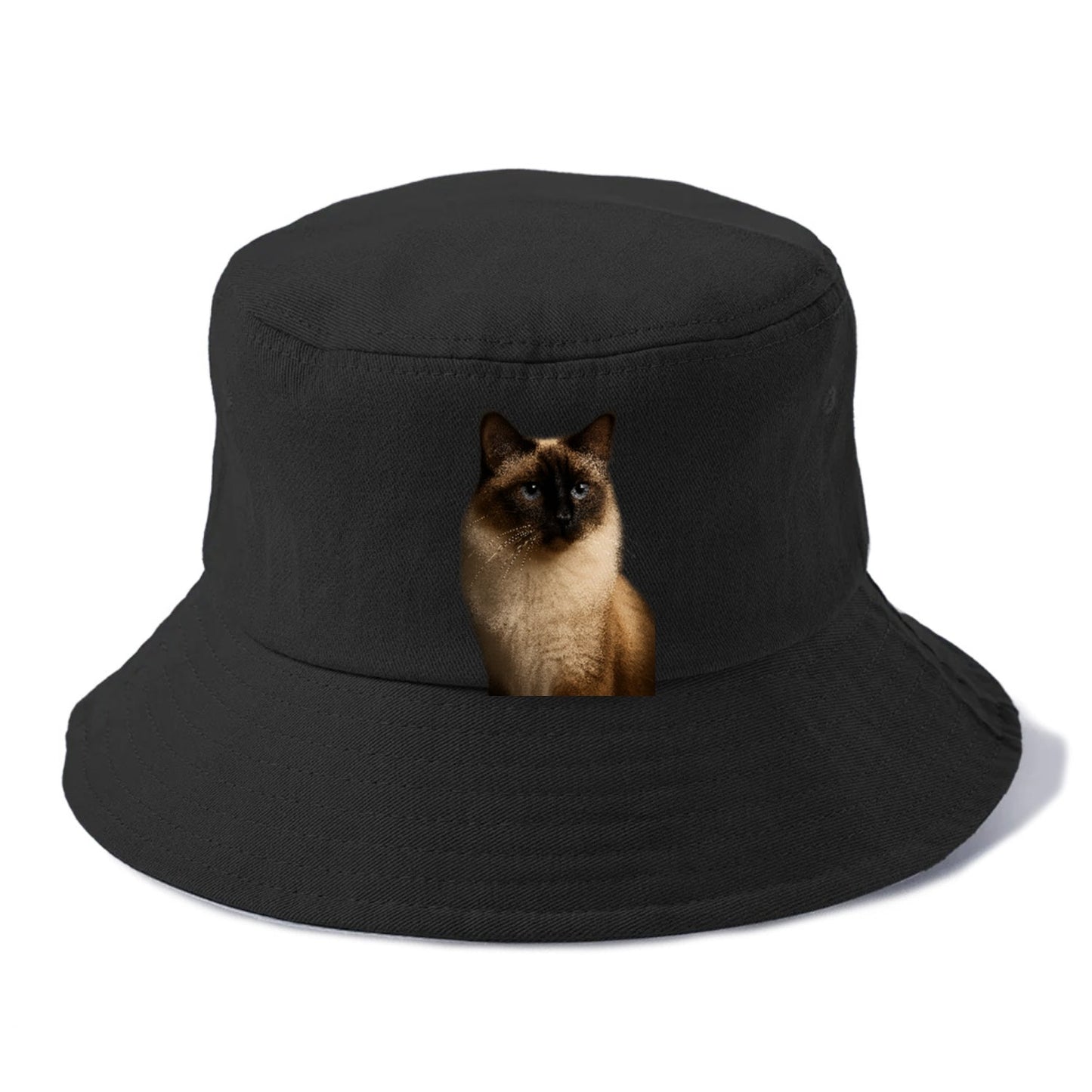 Birman Gentle Charm Bucket Hat