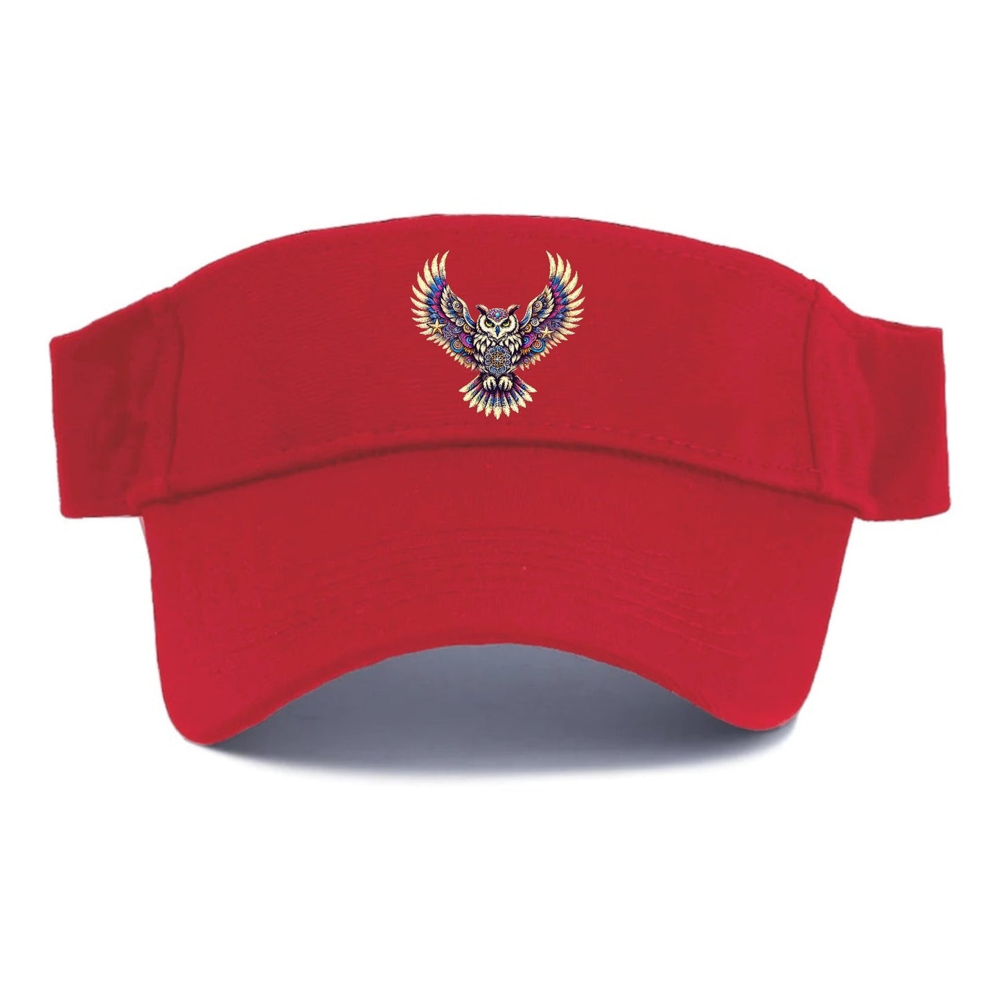 Celestial Guardian Visor