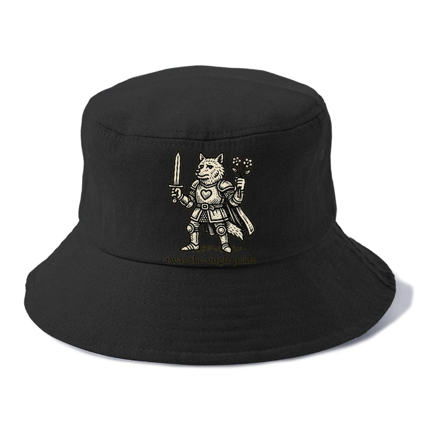 Pride Bucket Hat