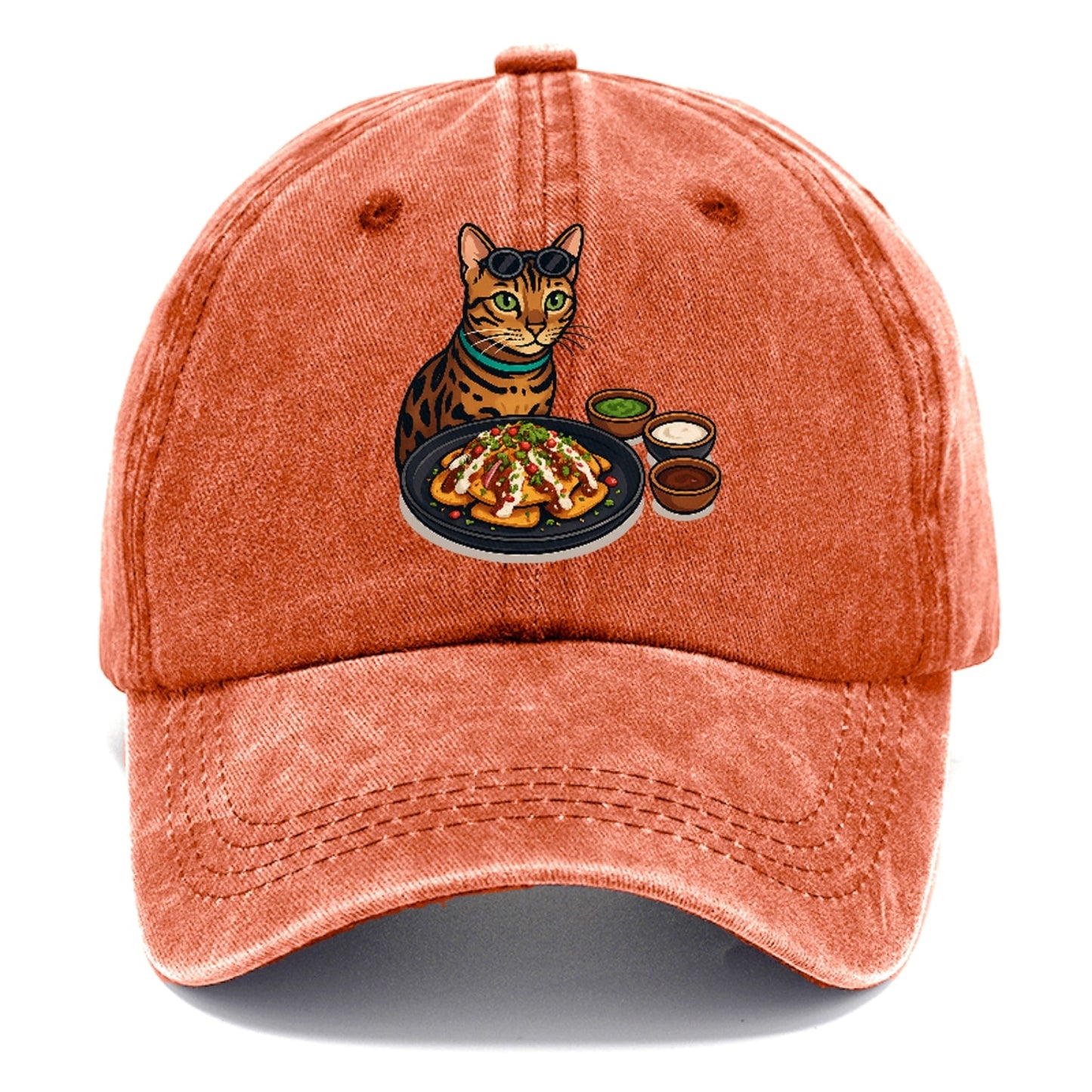 Chaat Classic Cap