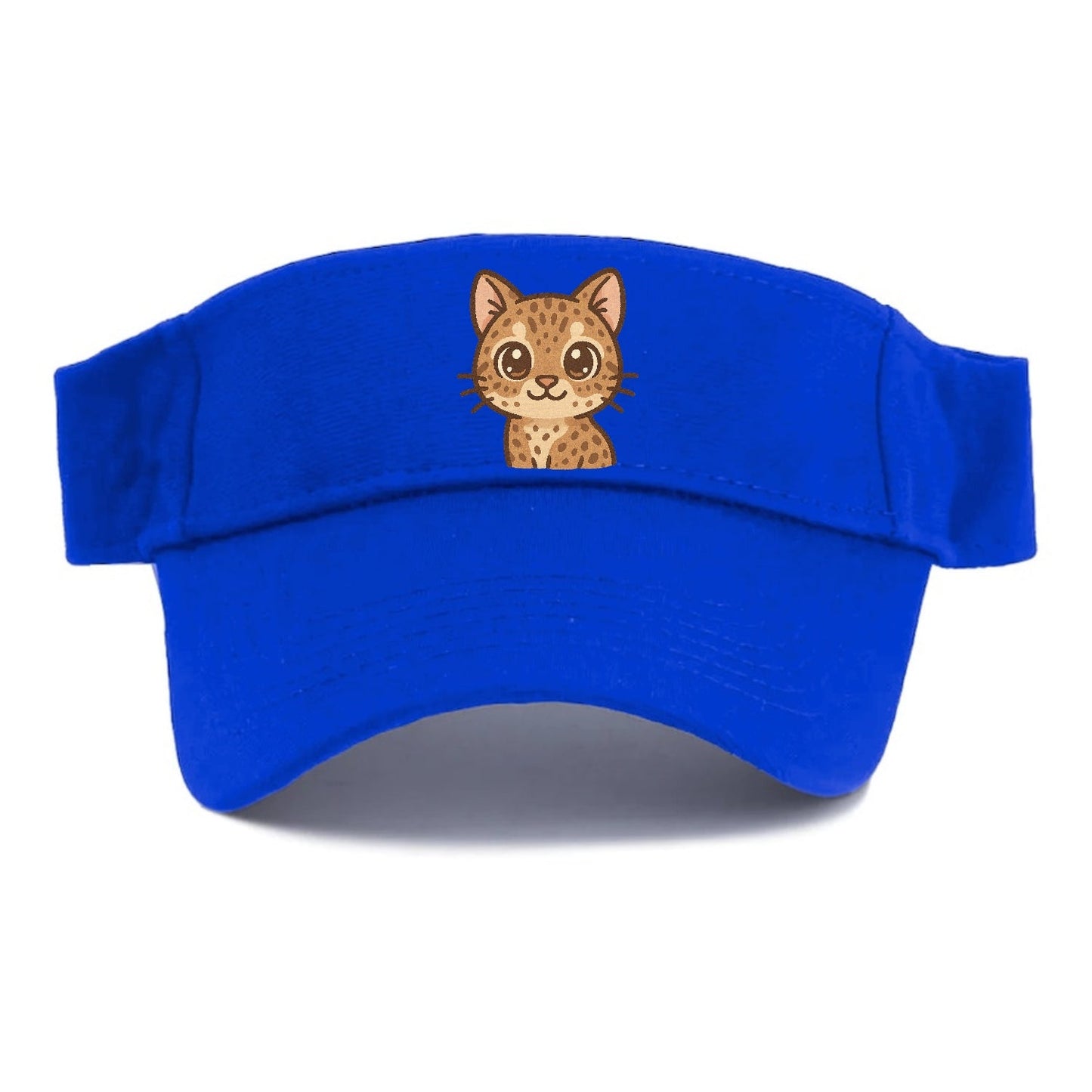 Ocicat Wild Grace Visor