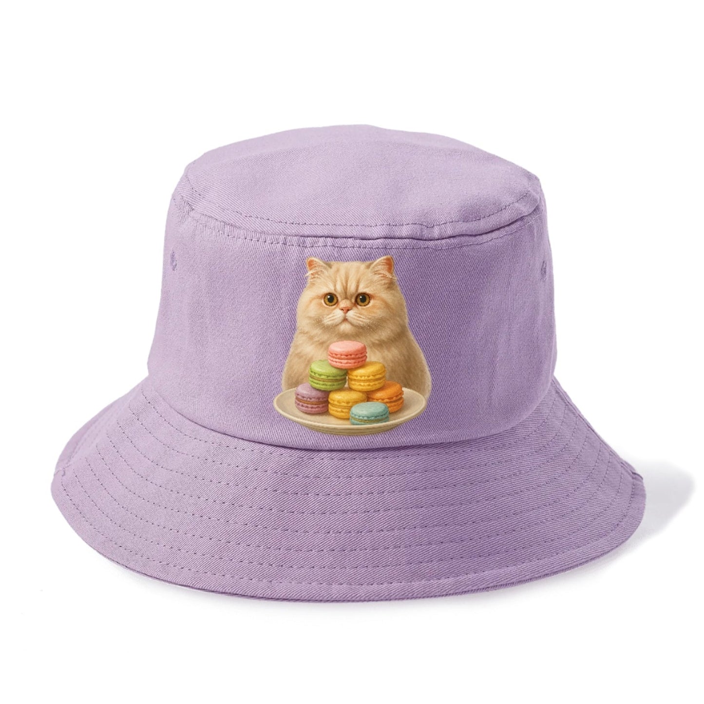 Allure Bucket Hat