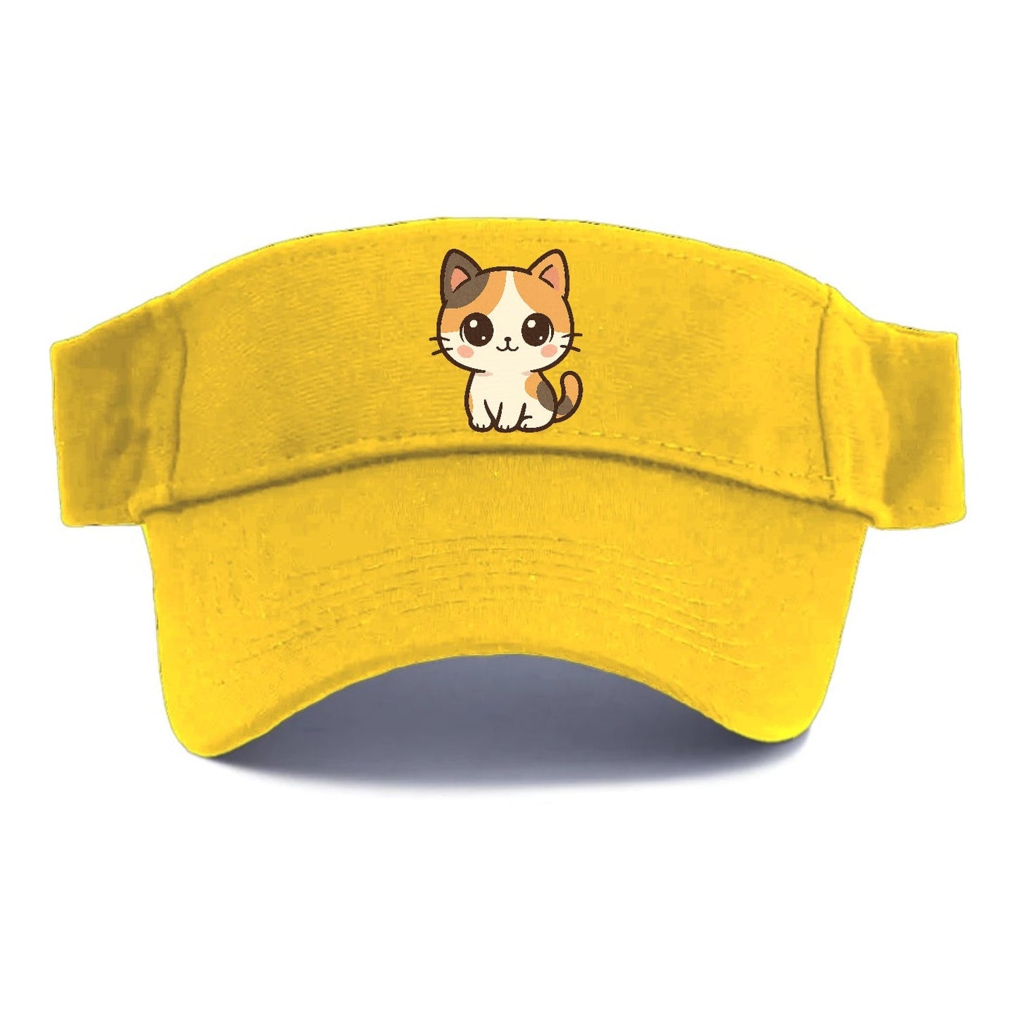 Calico Vibrant Spirit Visor
