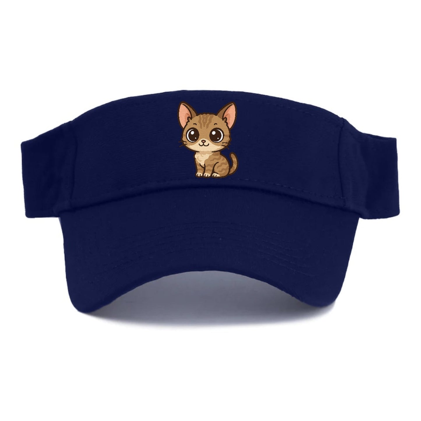 Cornish Rex Playful Spirit Visor