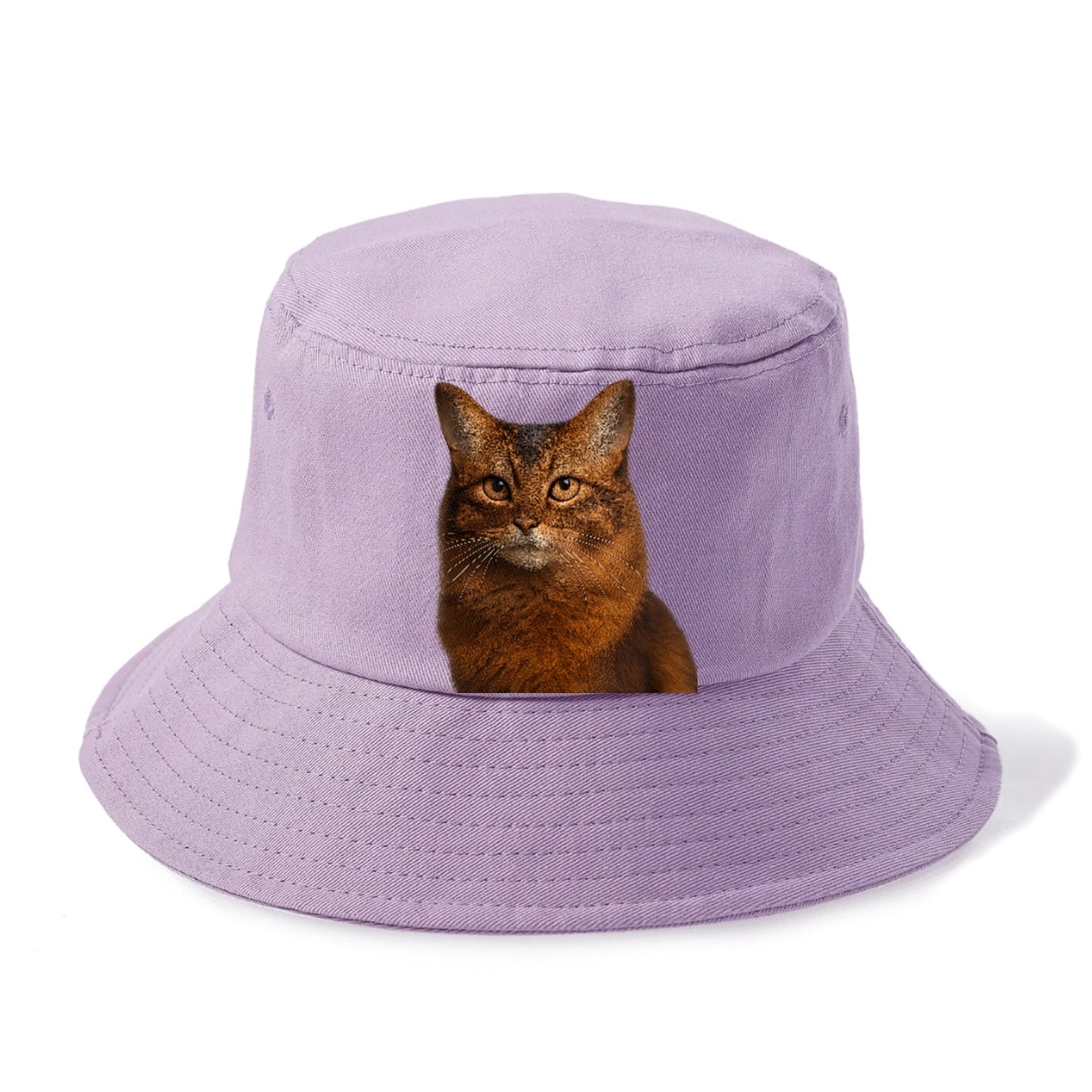 Somali Playful Grace Bucket Hat