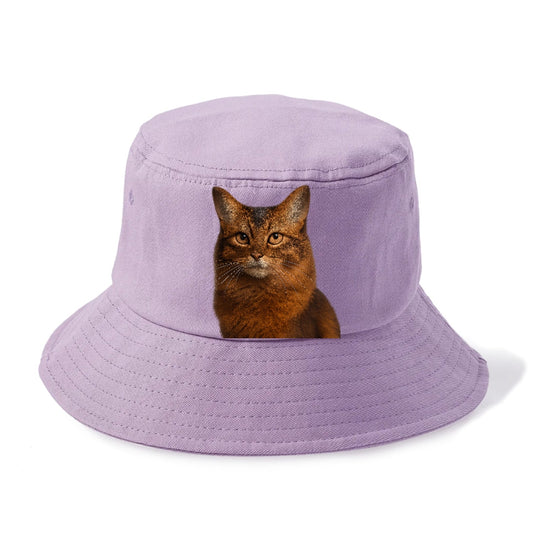 Somali Playful Grace Bucket Hat