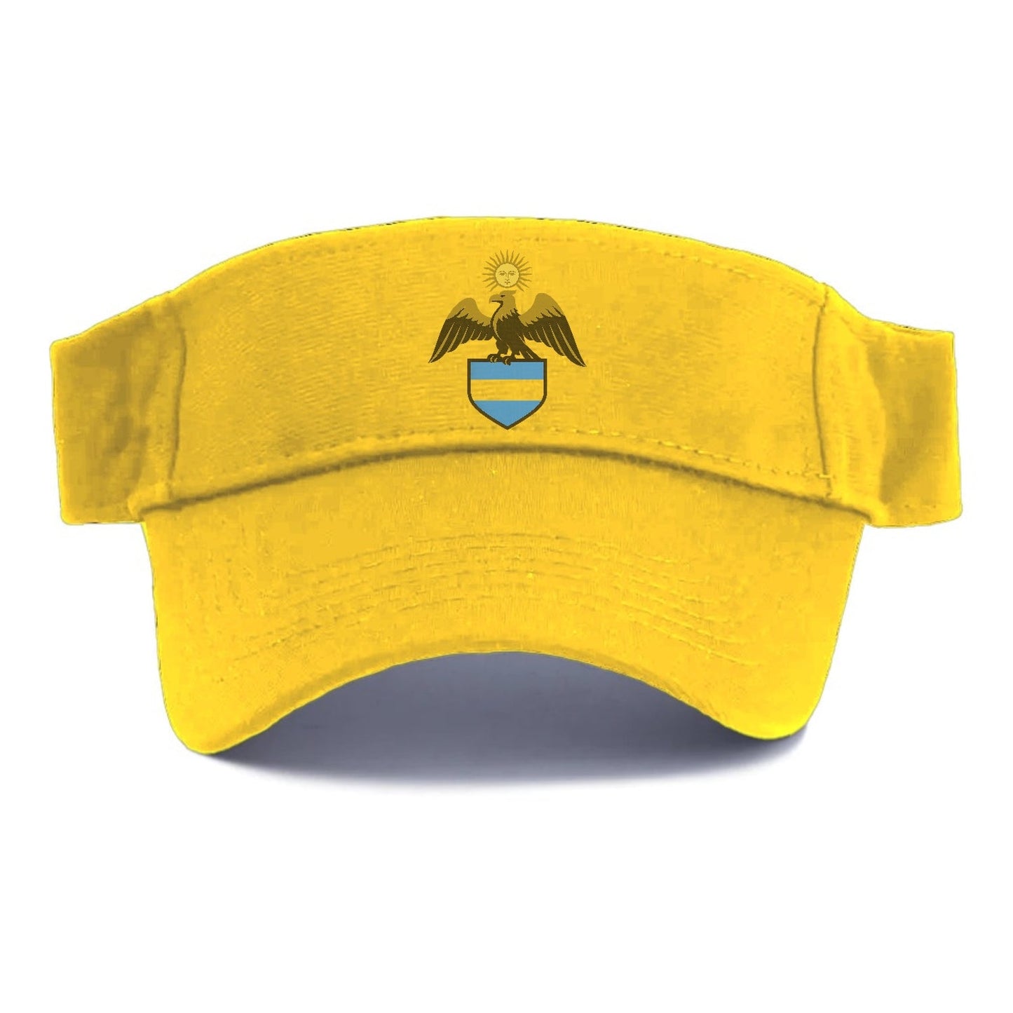 Argentina Condor Emblem Premium Design Visor