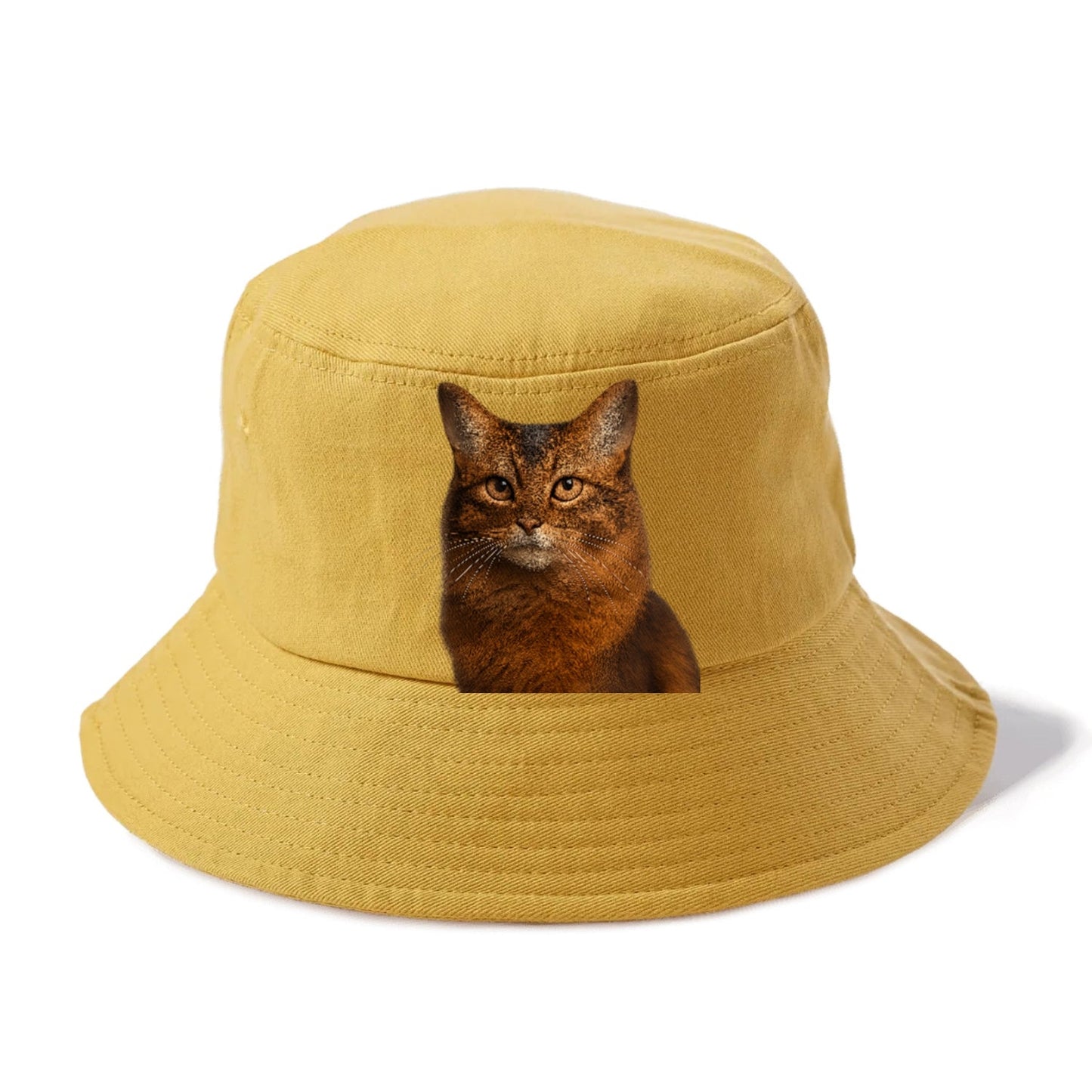 Somali Playful Grace Bucket Hat