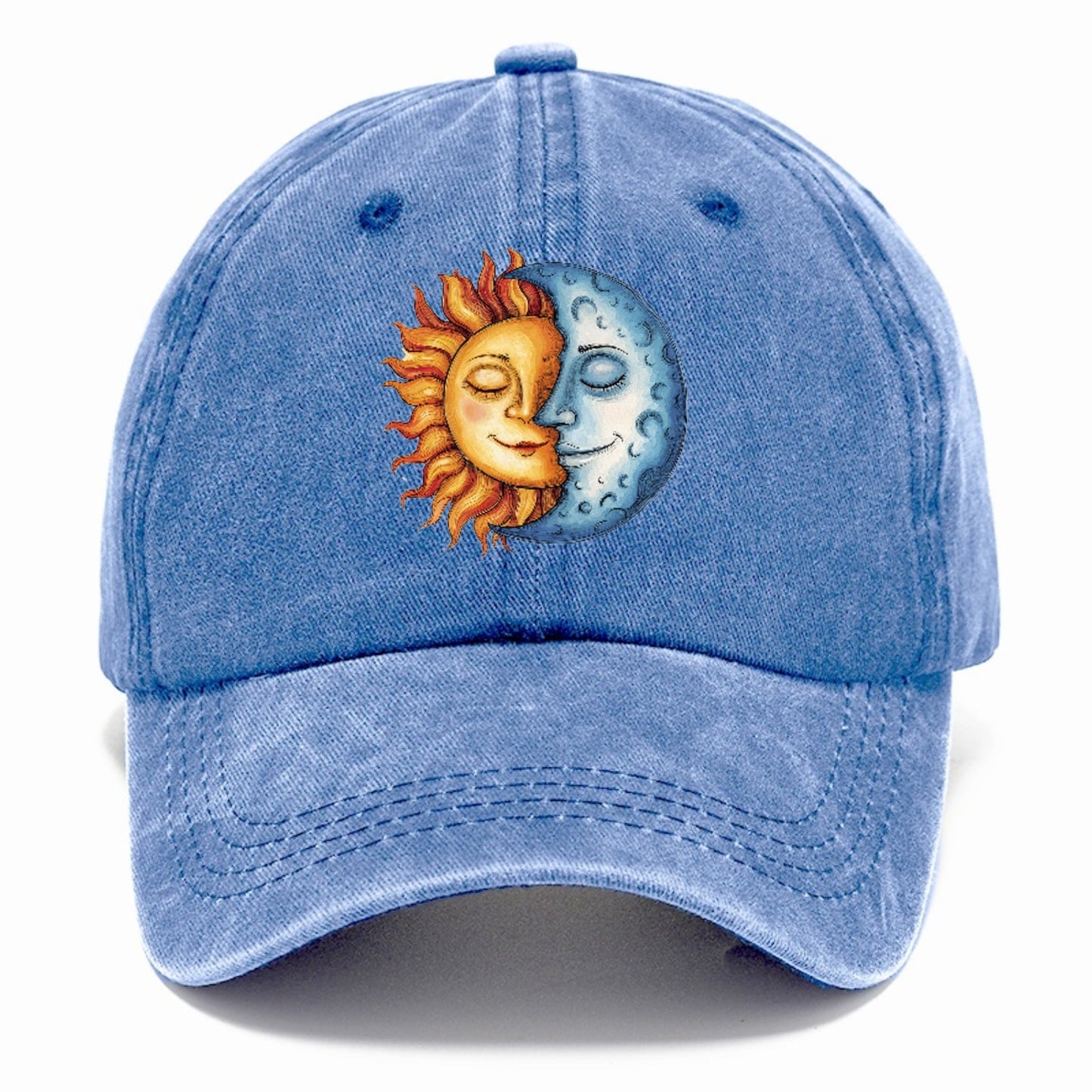 Celestial Harmony! Classic Cap