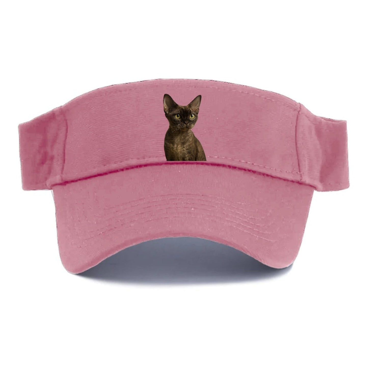 Singapura Elegant Gaze Visor