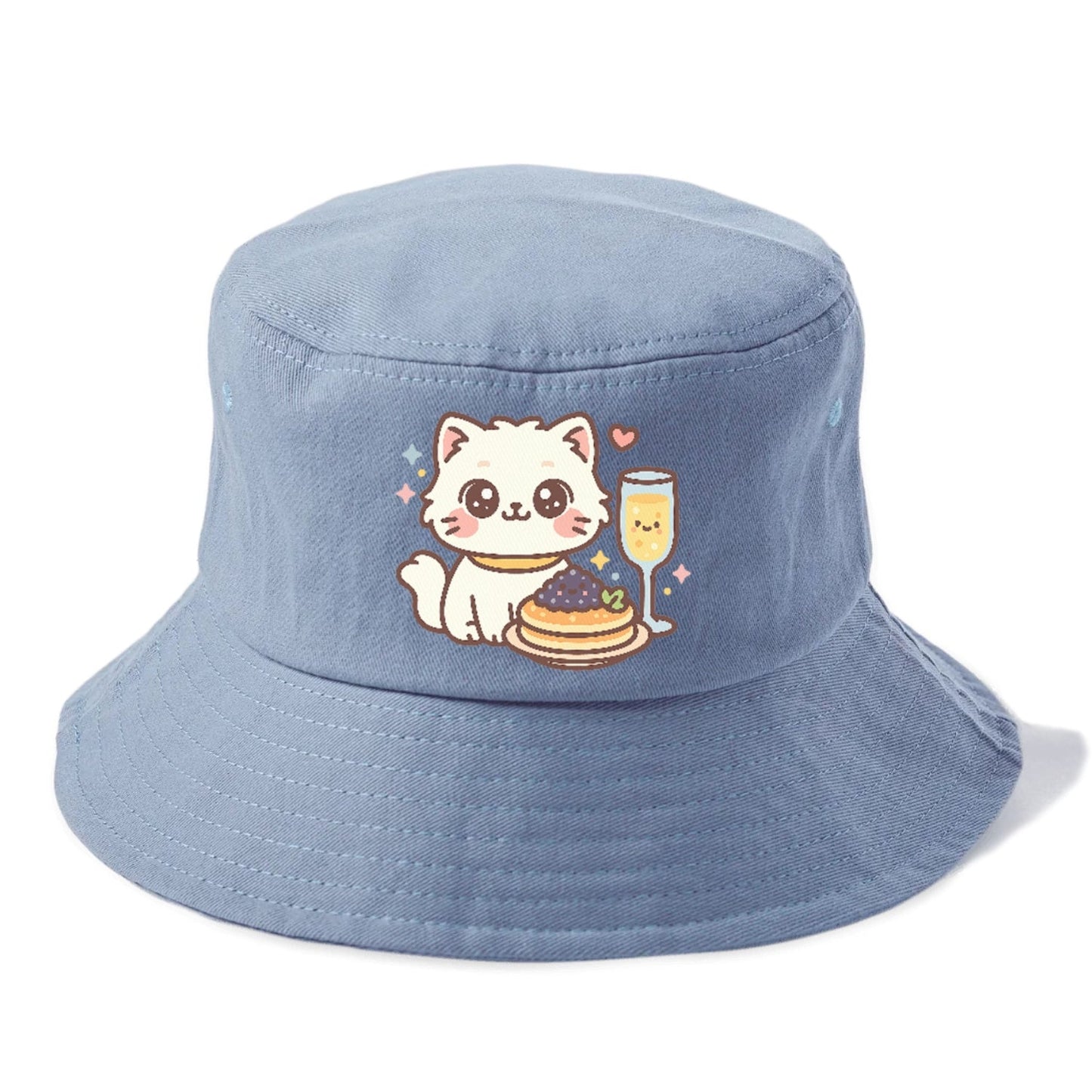 Party Bucket Hat
