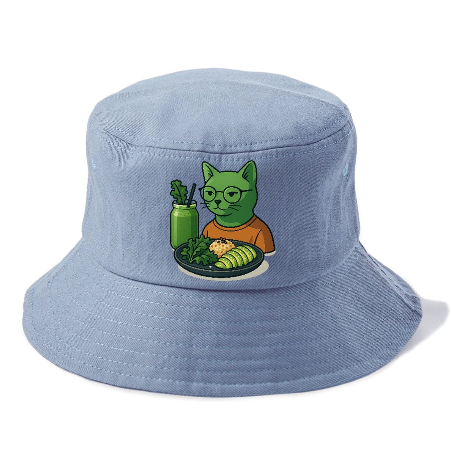 Eater Bucket Hat