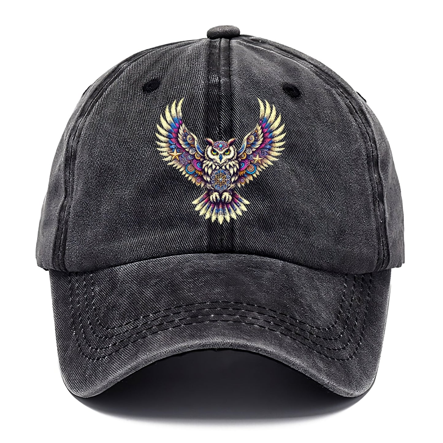 Celestial Guardian Classic Cap