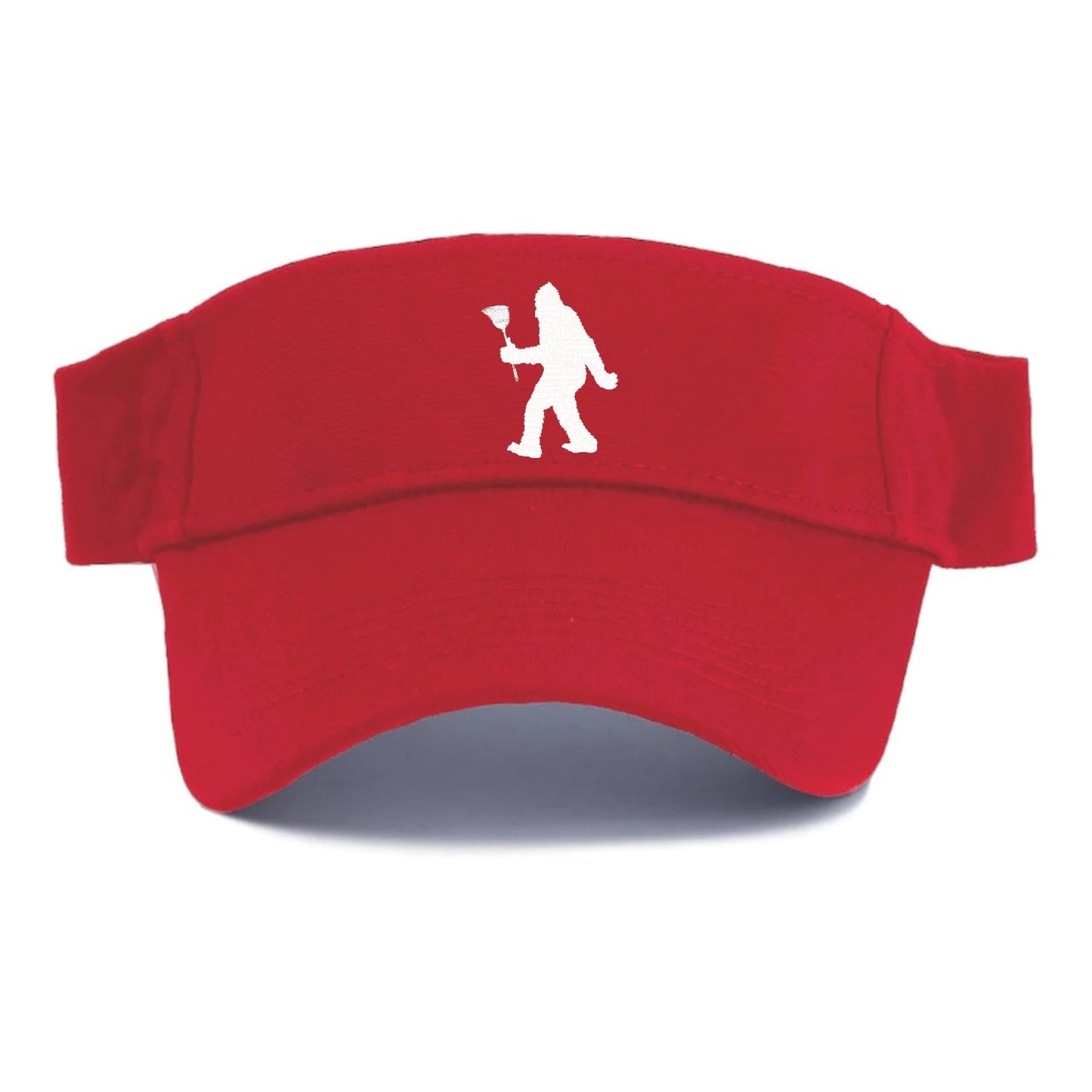 Bigfoot Housekeeper Visor