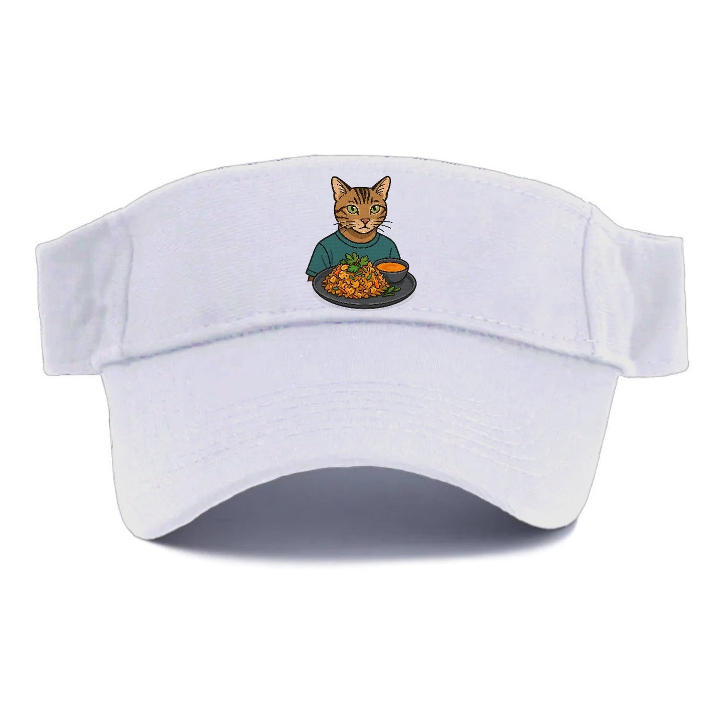 Rice Visor