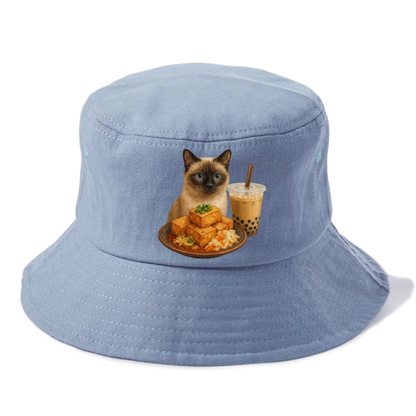 Market Bucket Hat