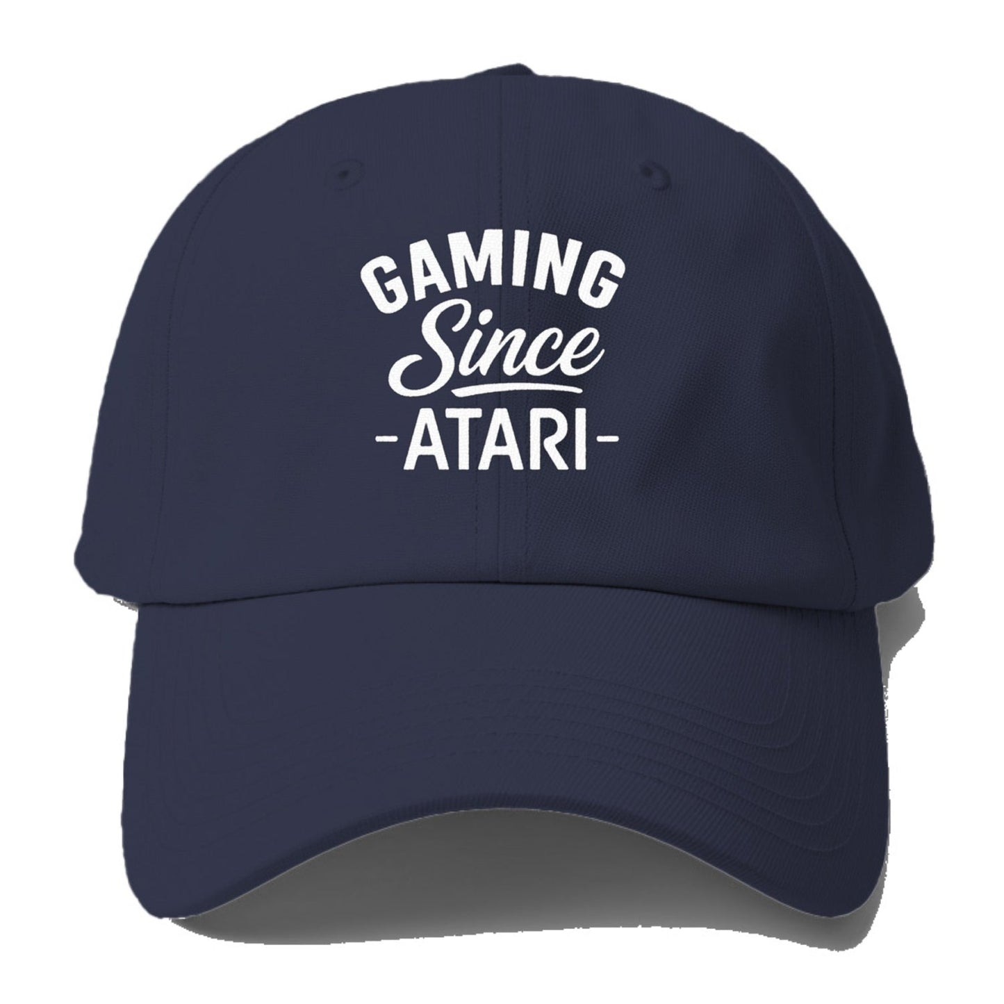 Gaming Since Atari Classic Design Baseball Cap