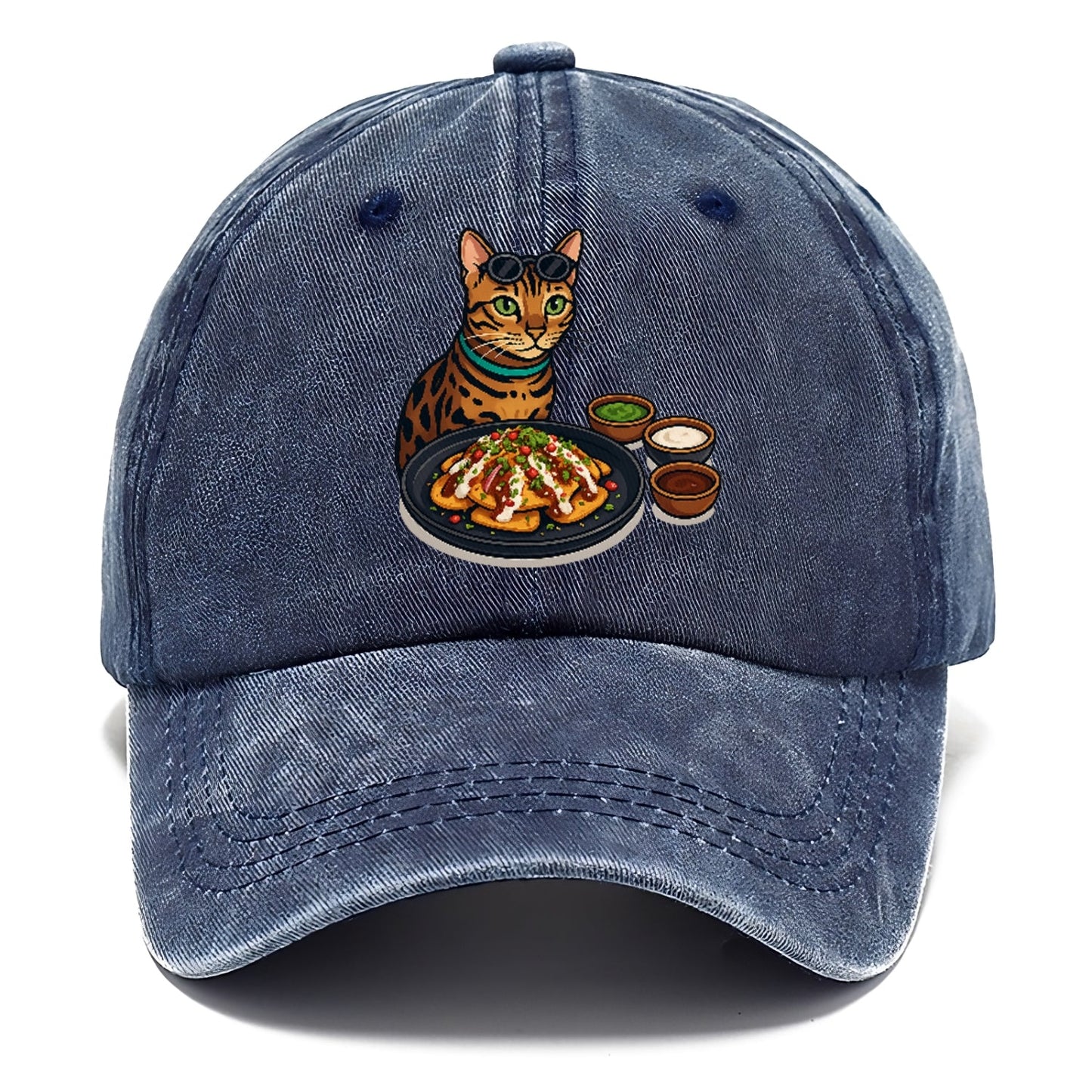 Chaat Classic Cap