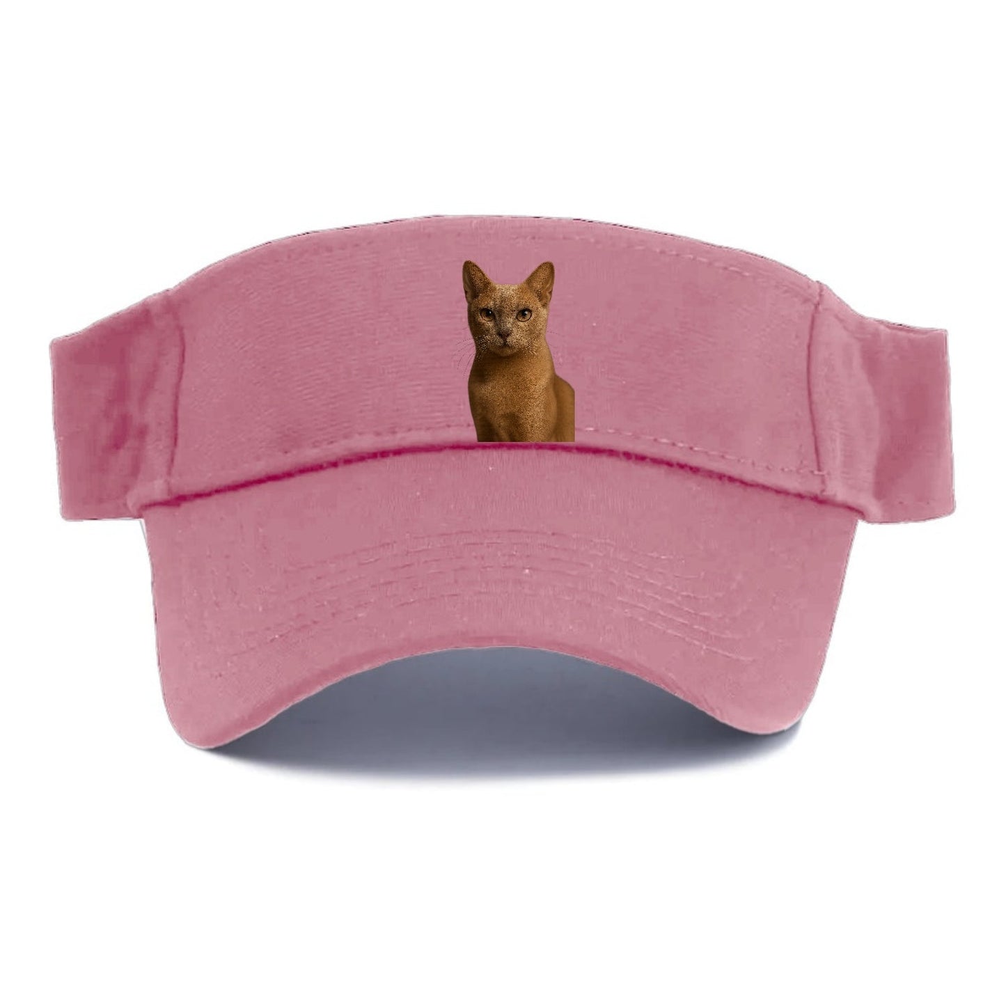 Fawn Cat Playful Spirit Visor
